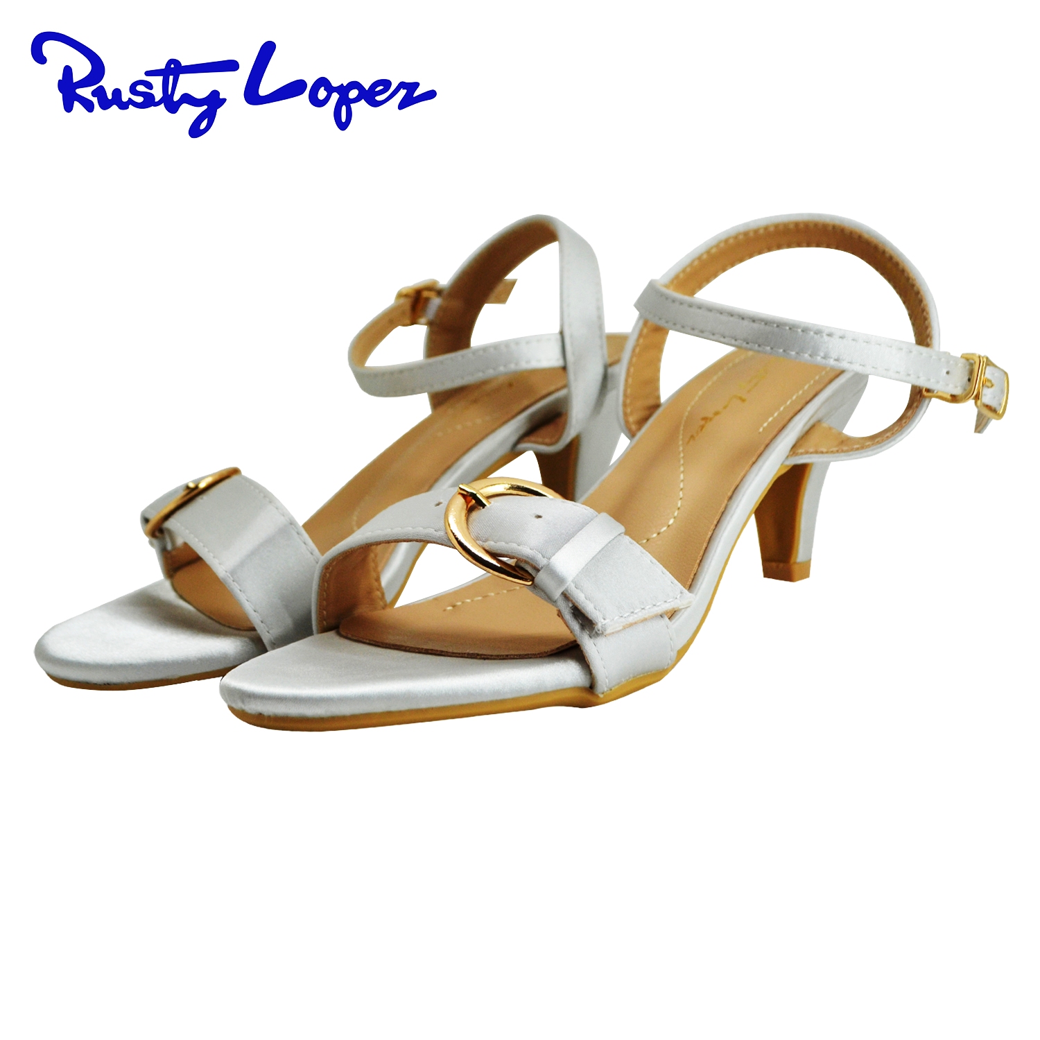 Rusty Lopez Women Sandals – VERNEE