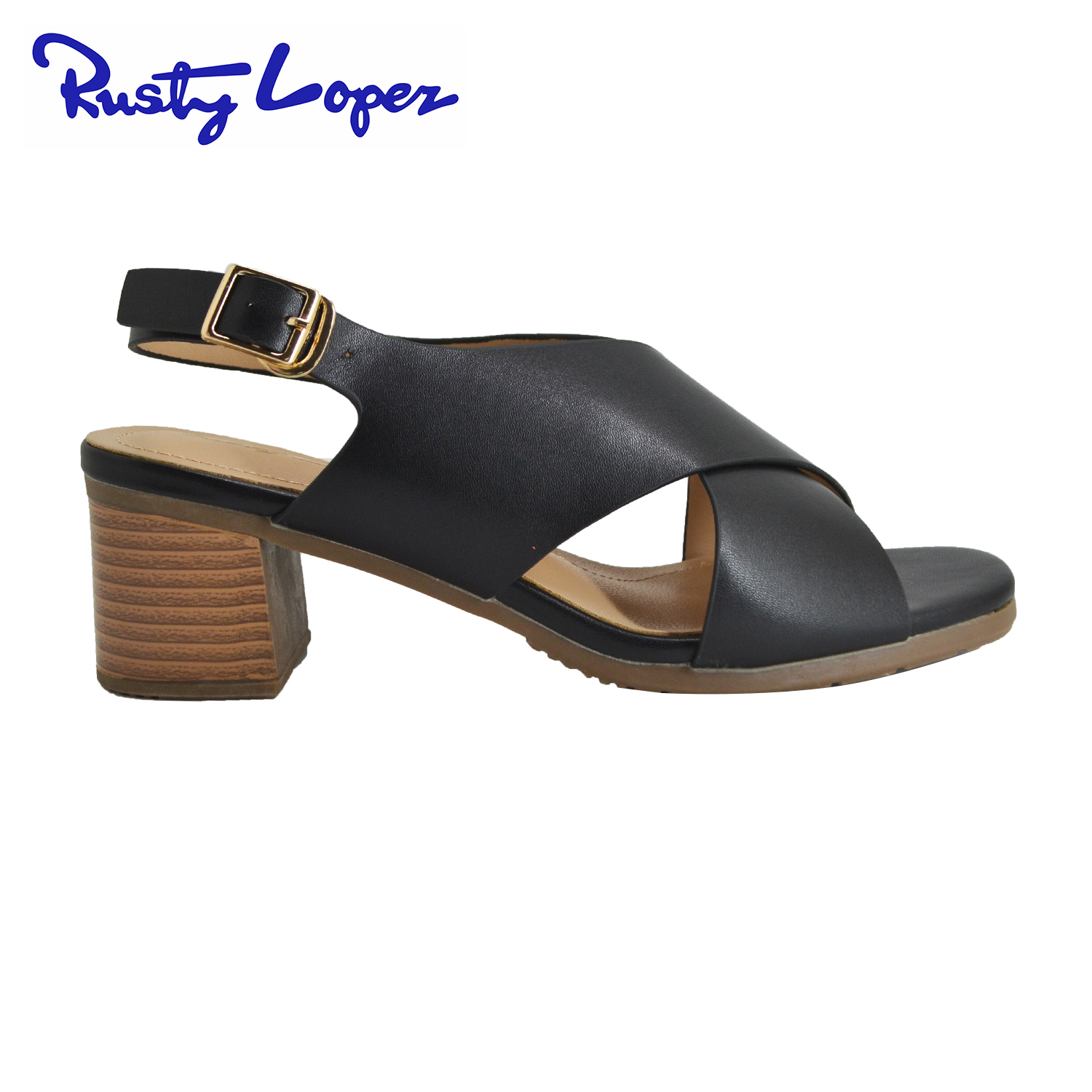 Rusty Lopez Women Sandals – BETTE