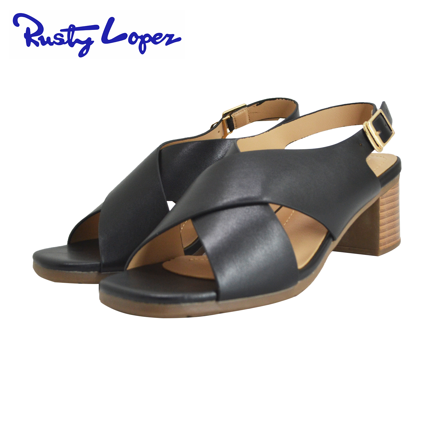 Rusty Lopez Women Sandals – BETTE