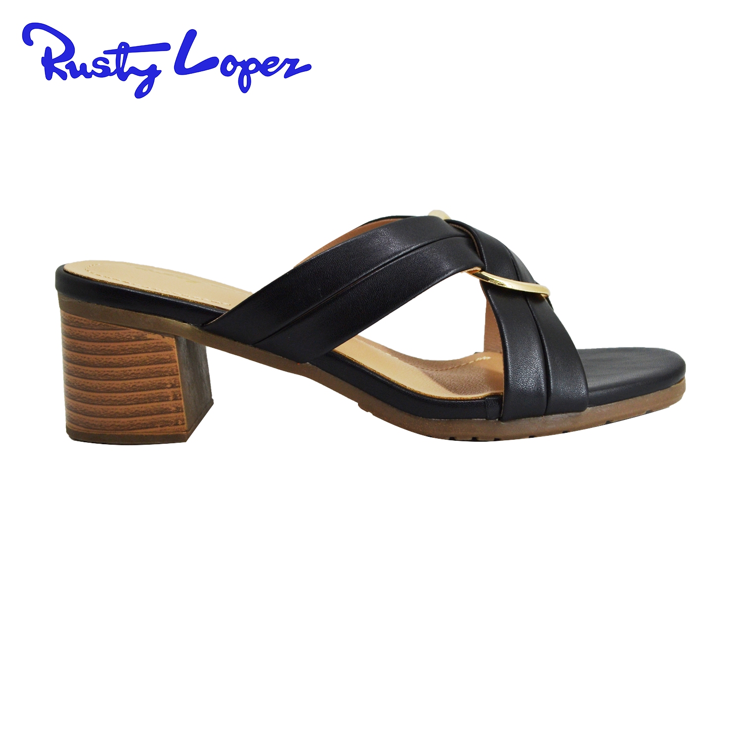 Rusty Lopez Women Step-IN – BENNY