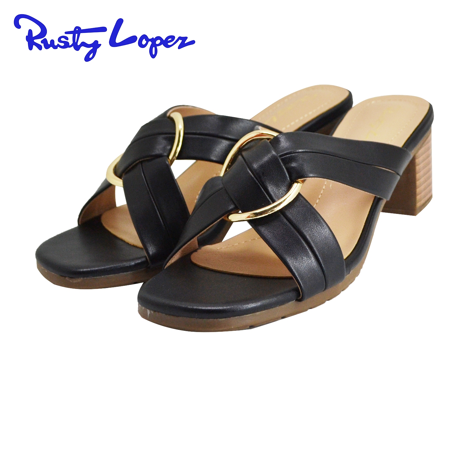 Rusty Lopez Women Step-IN – BENNY