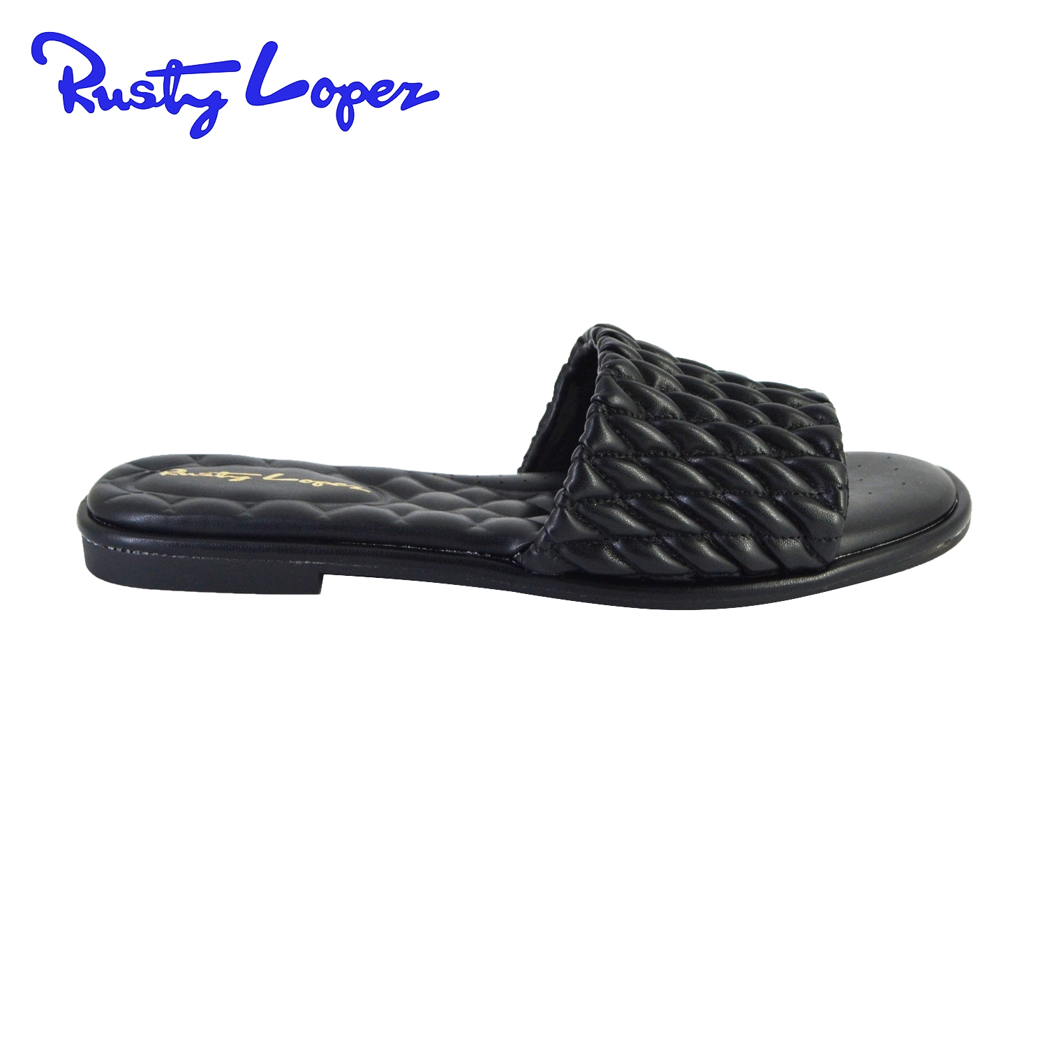 Rusty Lopez Women Step-In – BRIDGET