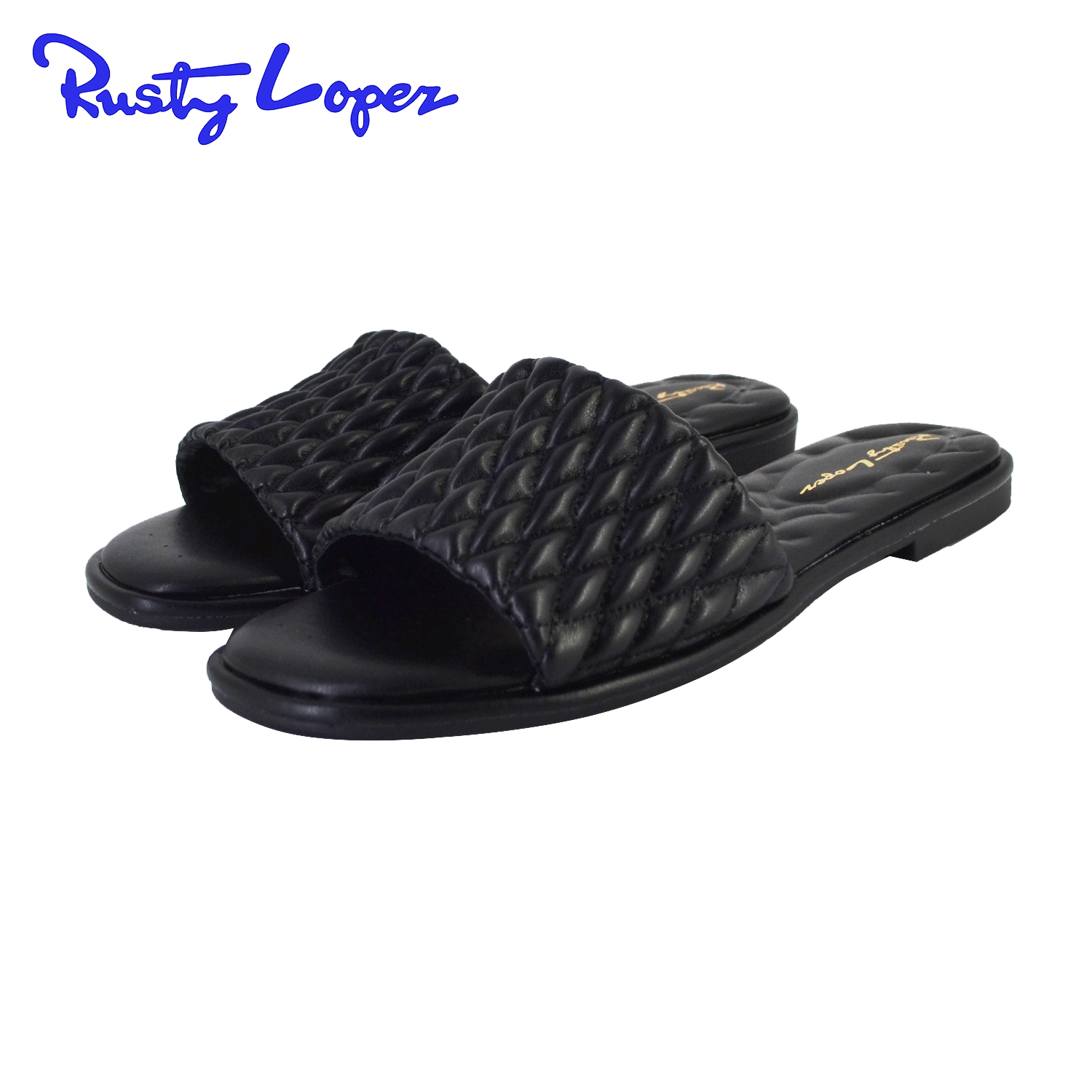 Rusty Lopez Women Step-In – BRIDGET