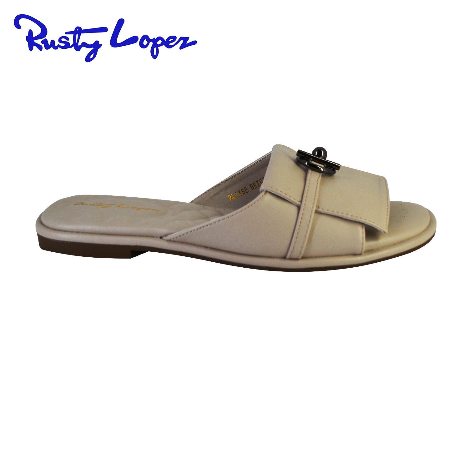 Rusty Lopez Women Step-In – BLAISE