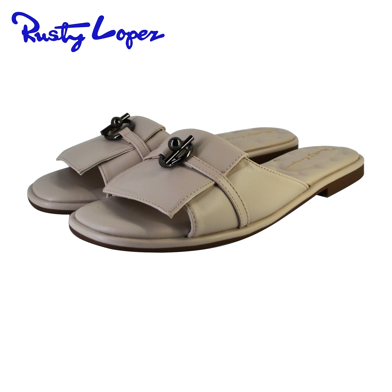 Rusty Lopez Women Step-In – BLAISE