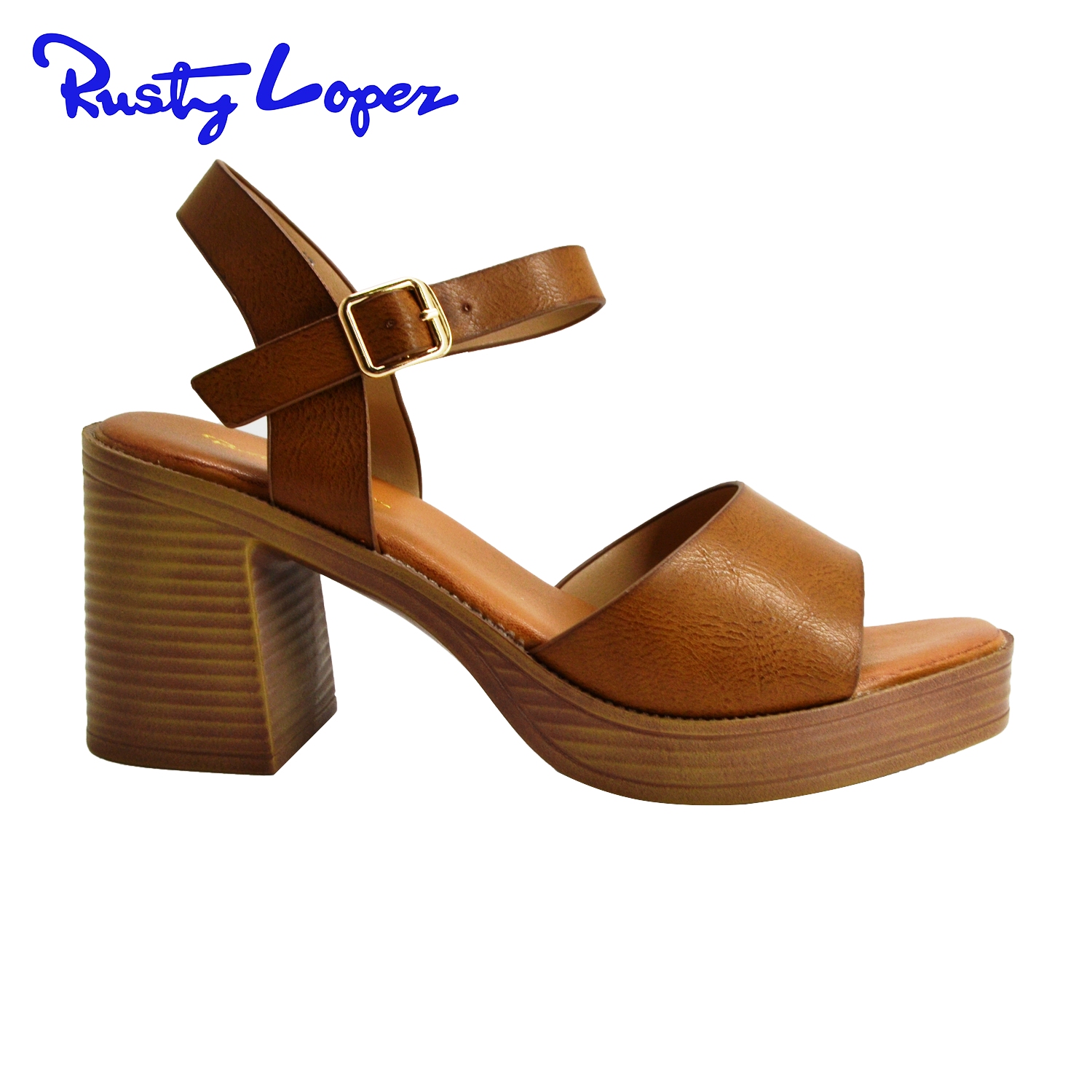 Rusty Lopez Women Sandals – BEA