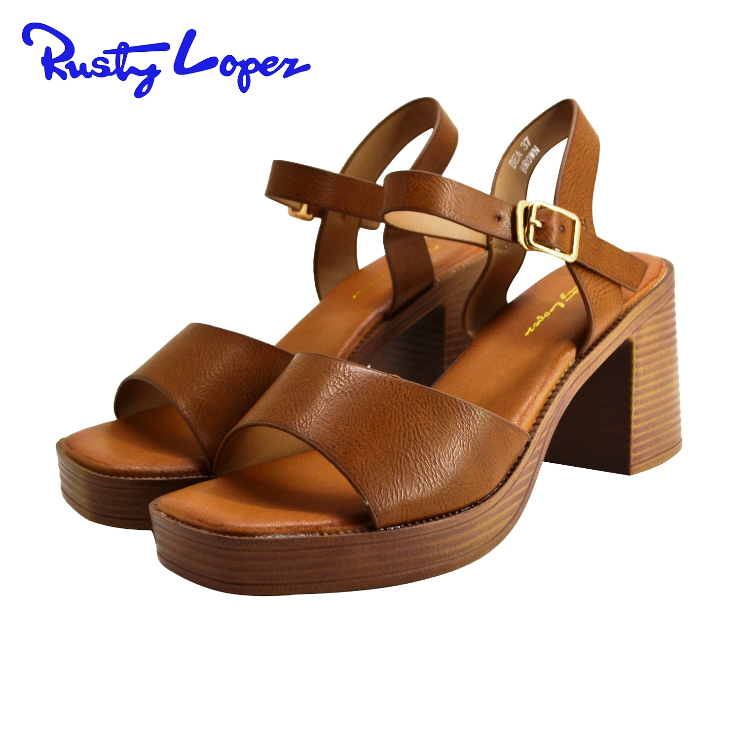 Rusty Lopez Women Sandals – BEA