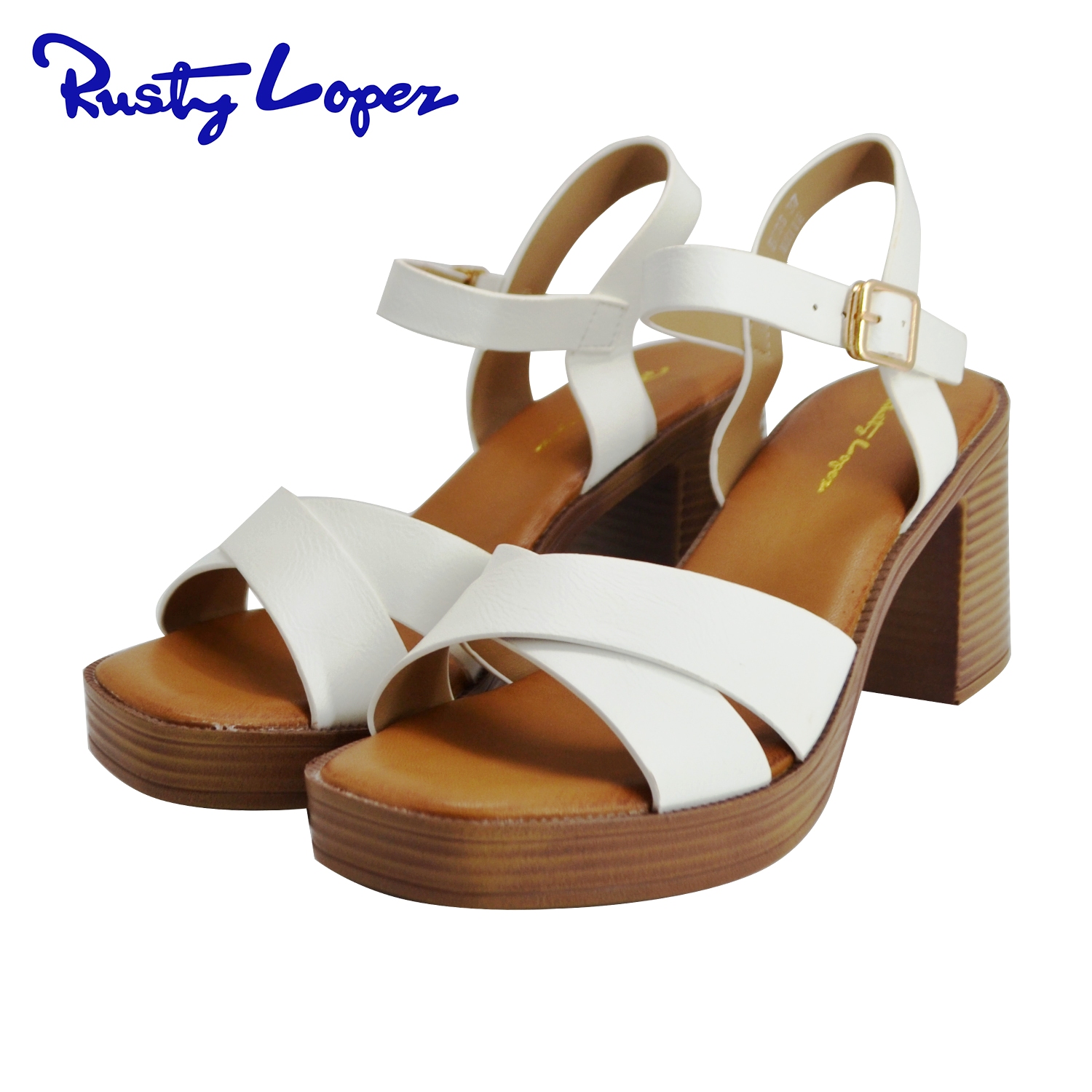 Rusty Lopez Women Sandals – BESS