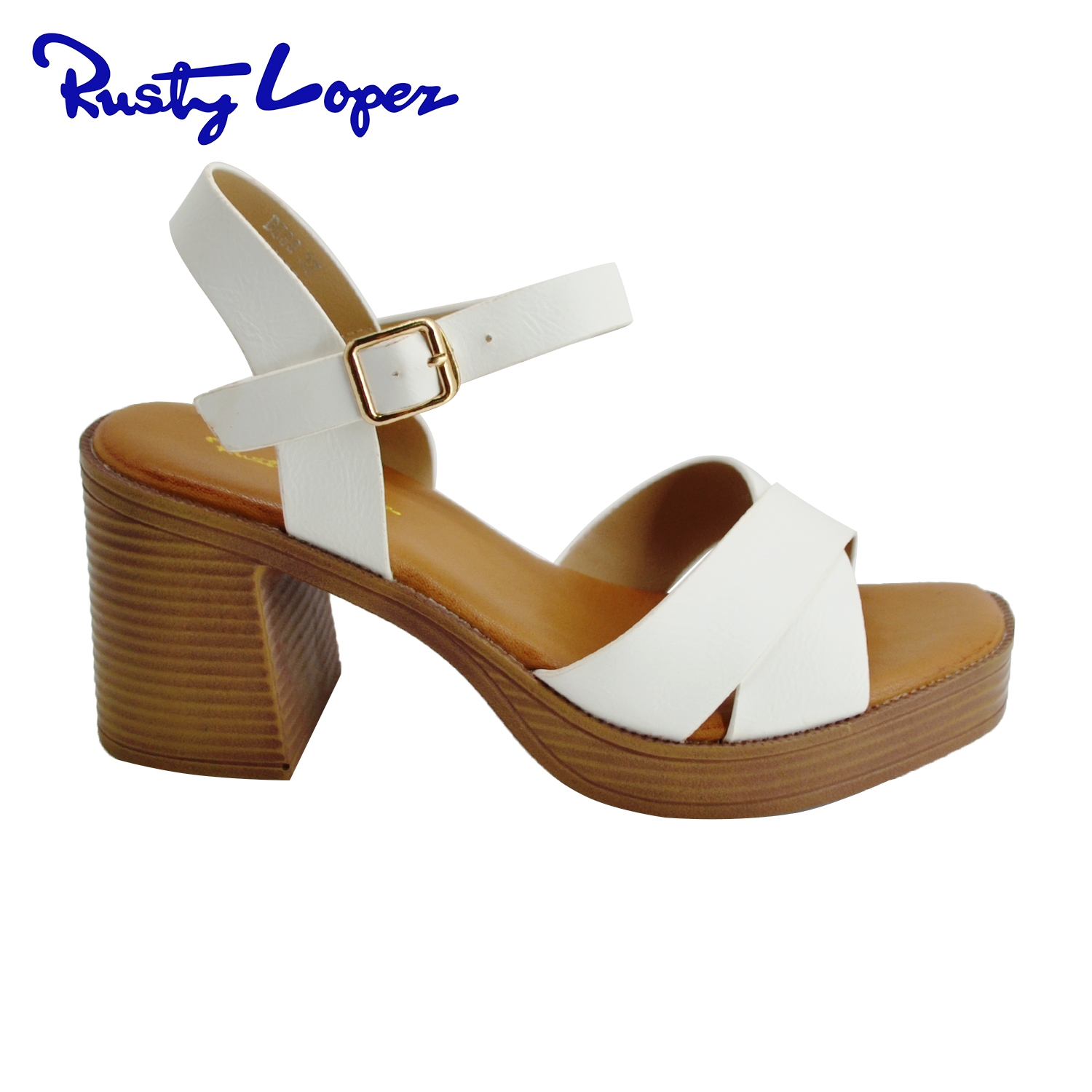 Rusty Lopez Women Sandals – BESS