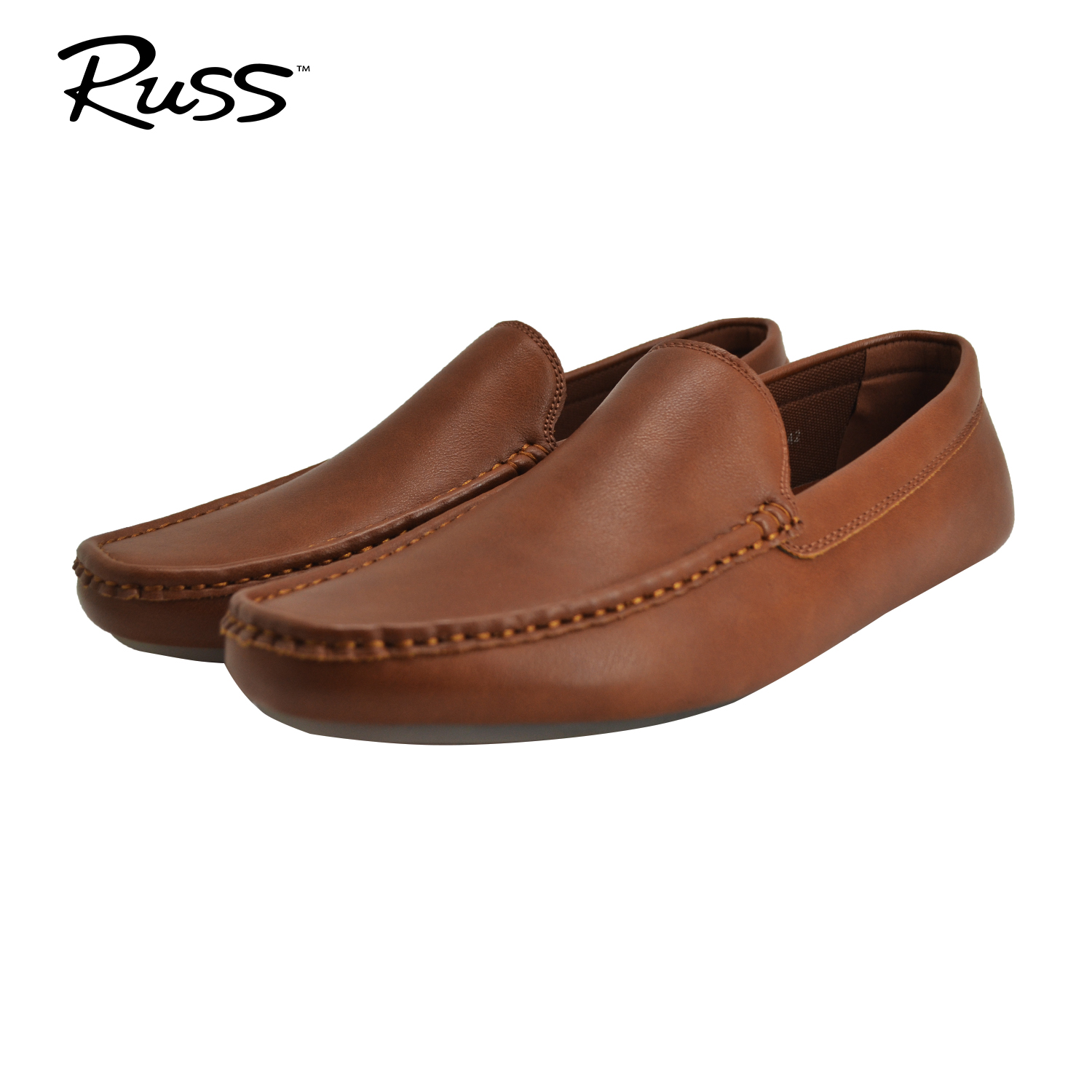 Rusty Lopez Men’s Loafers Shoes – BOBBY