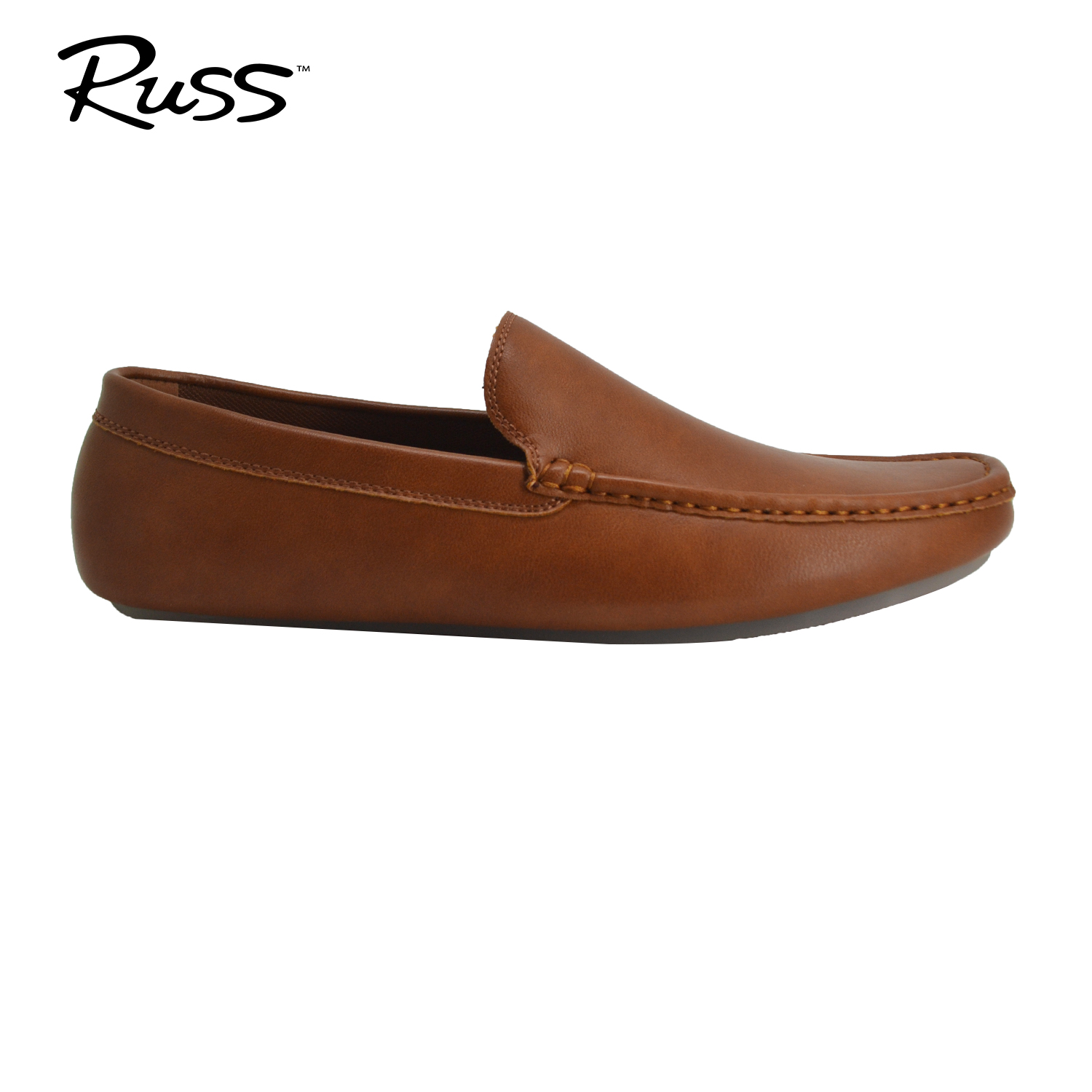 Rusty Lopez Men’s Loafers Shoes – BOBBY