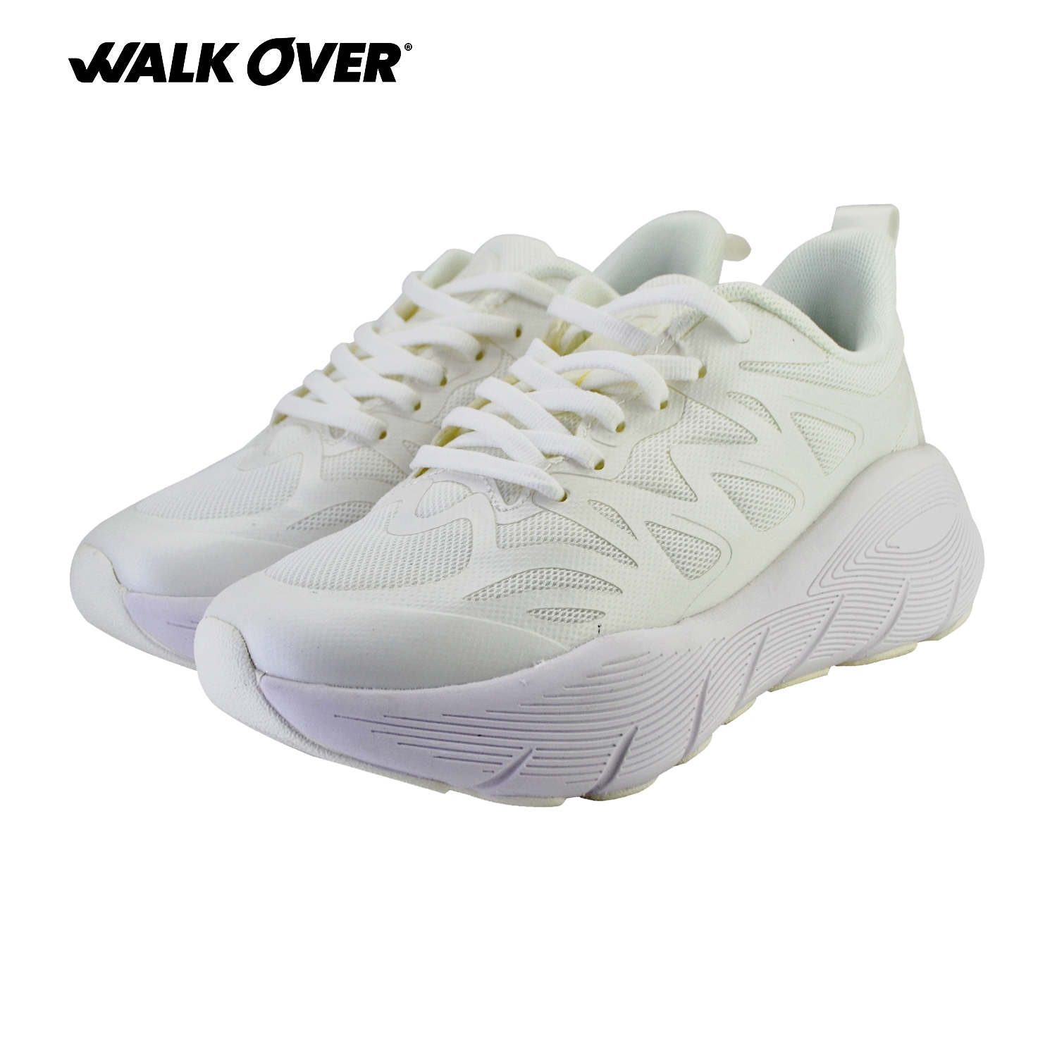 Walk over Women’s Sneakers Shoes – RAFA