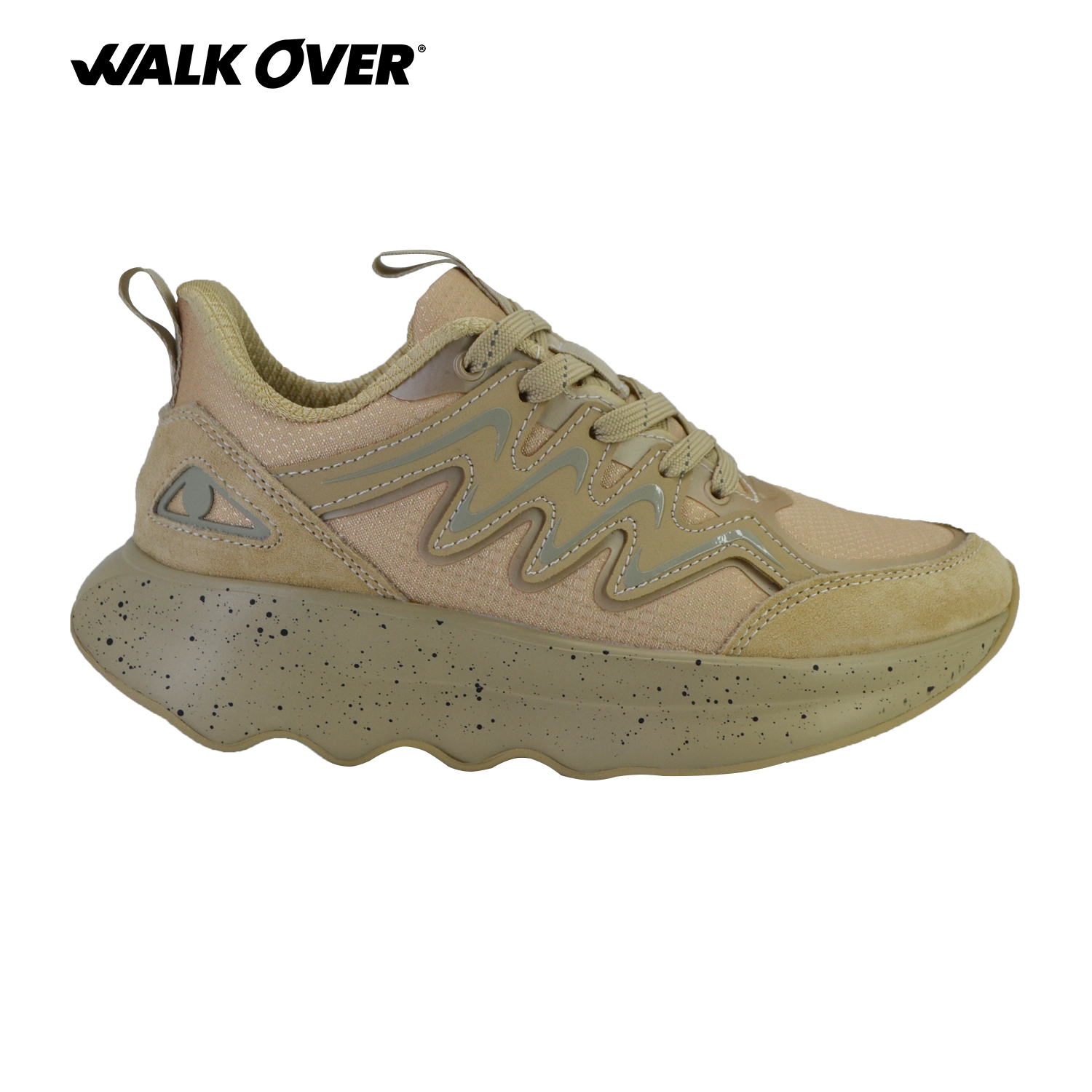 Walk over Women’s Sneakers Shoes – REIGN
