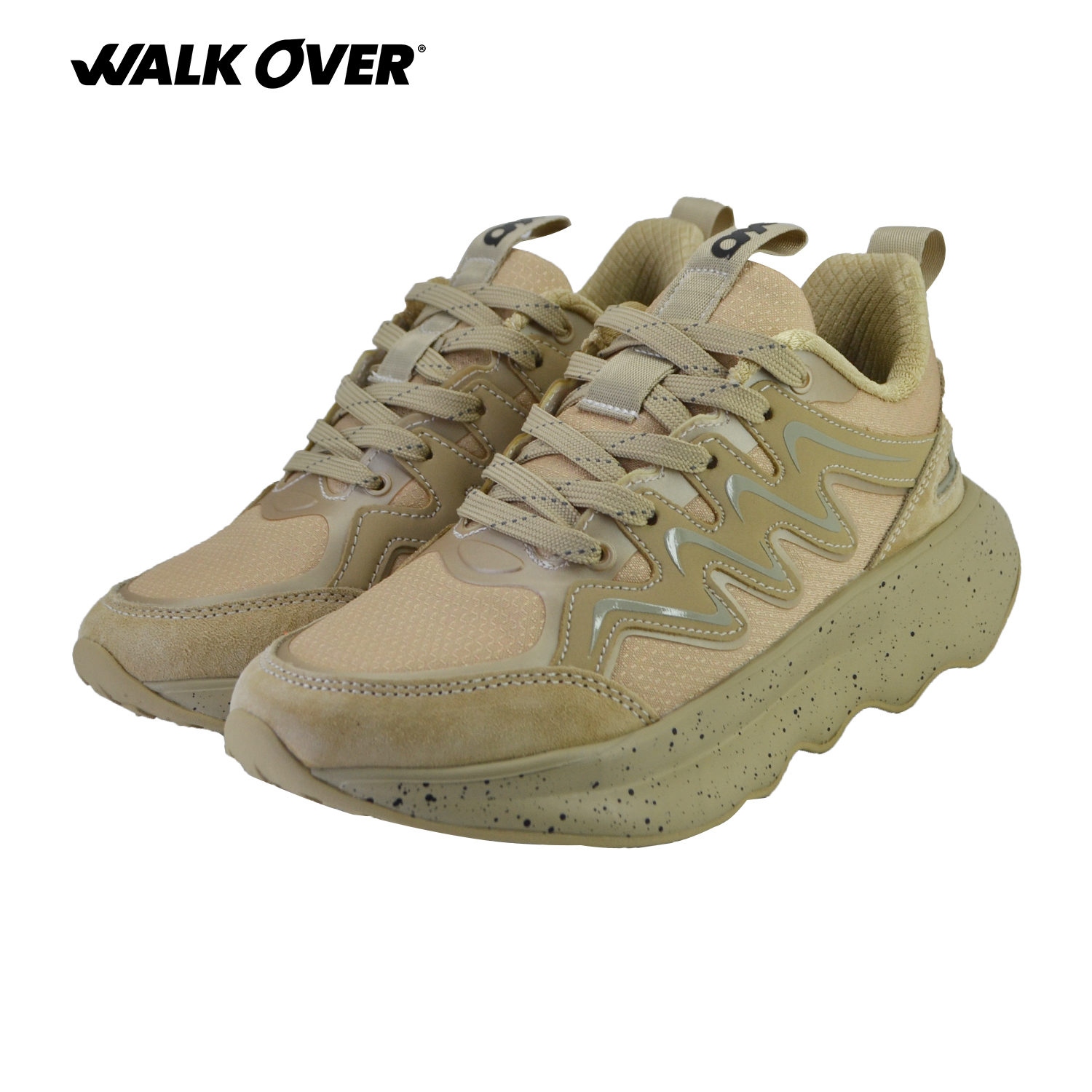 Walk over Women’s Sneakers Shoes – REIGN