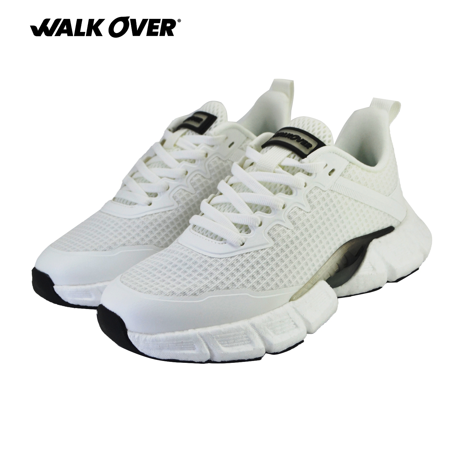 Walk over Women’s Sneakers Shoes – RAYA