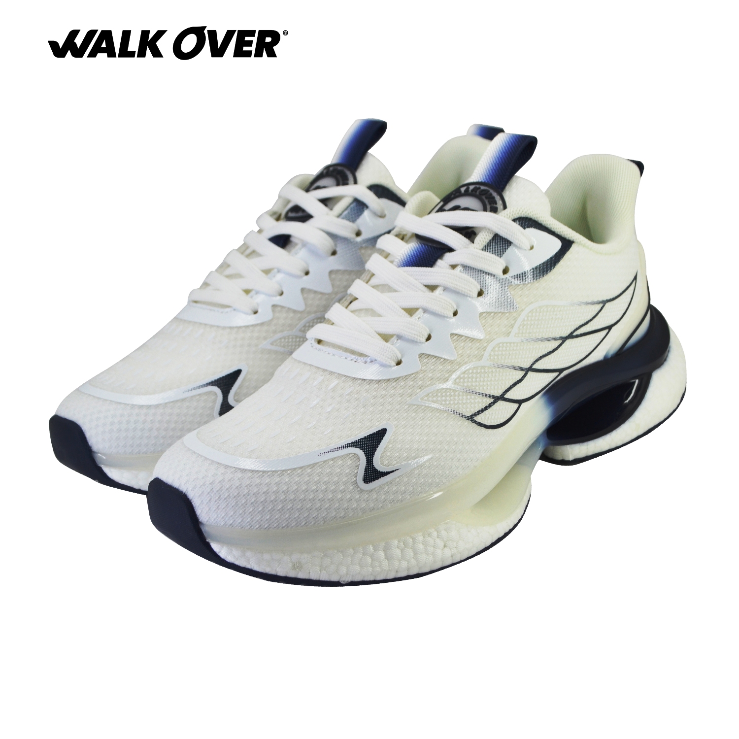 Walk Over Men’s Sneakers – RYLAND