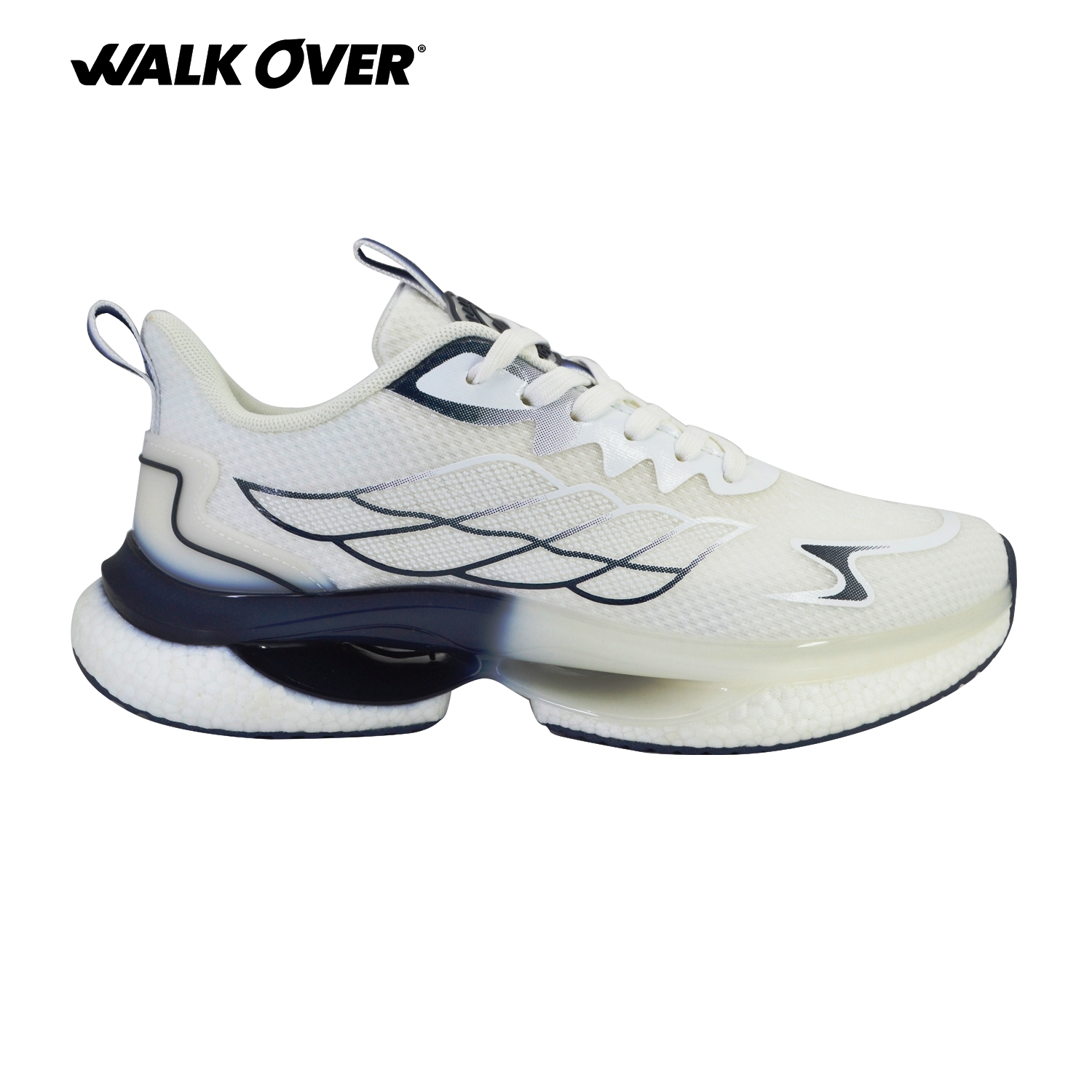 Walk Over Men’s Sneakers – RYLAND