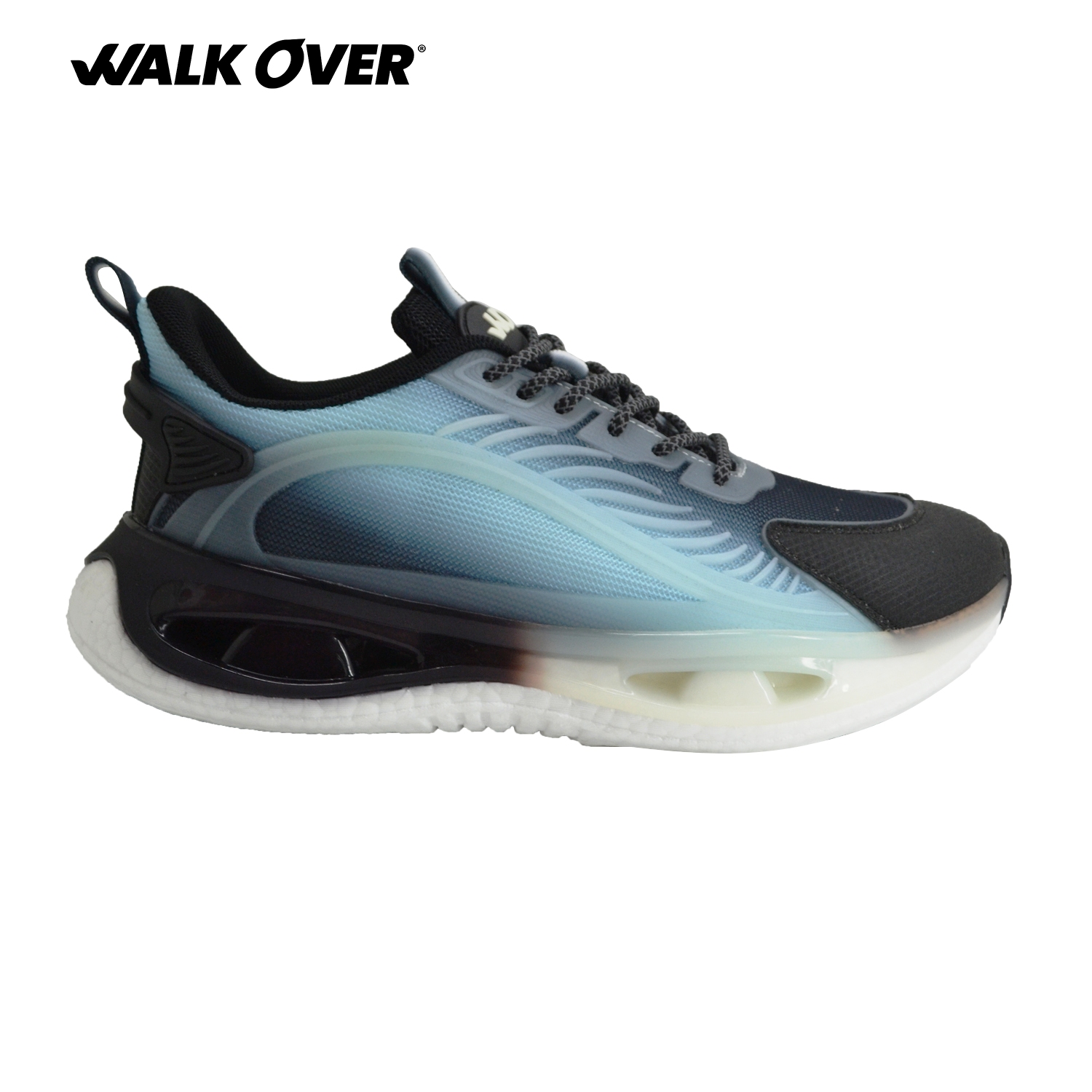 Walk Over Men’s Sneakers – REID