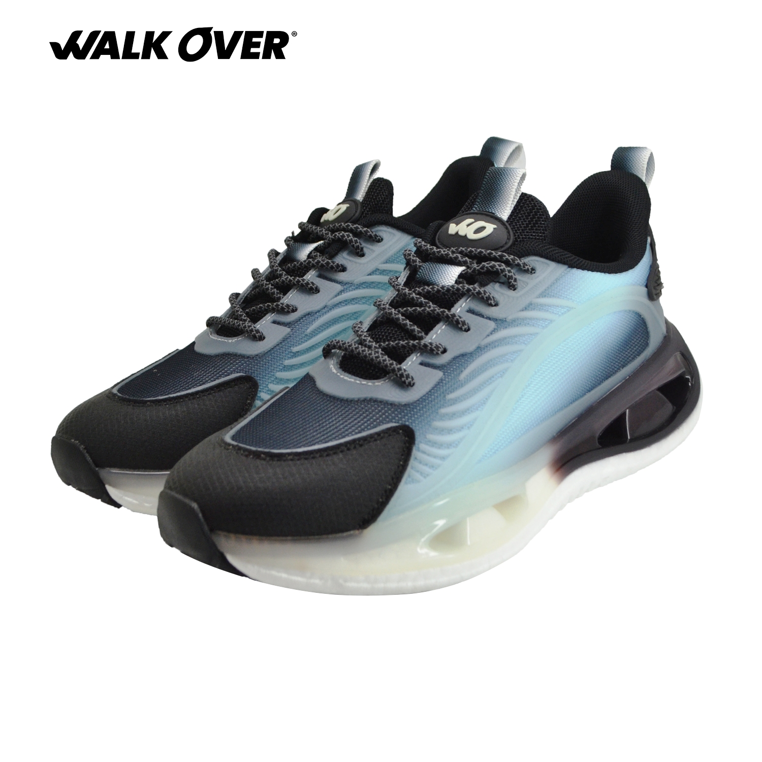 Walk Over Men’s Sneakers – REID