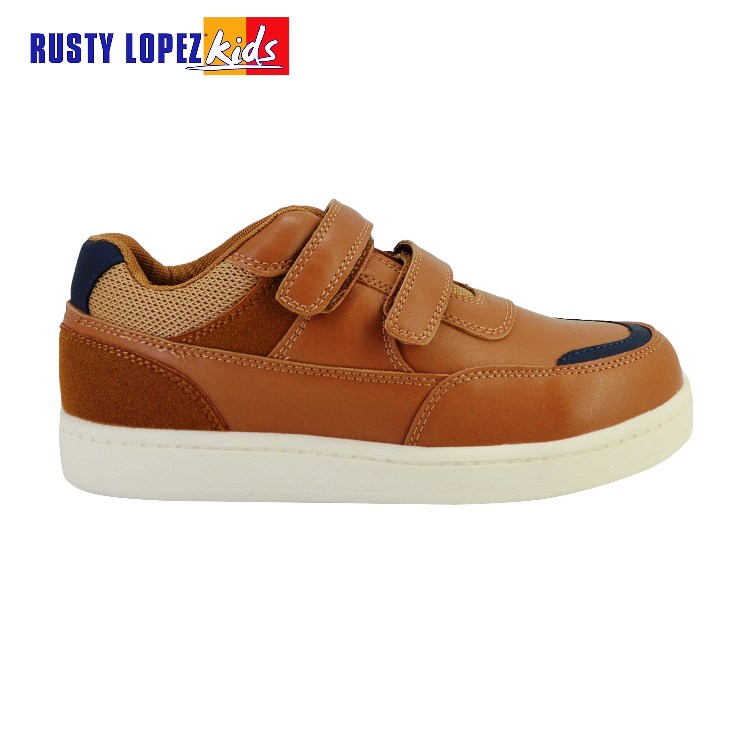 Rusty Lopez Kids Shoes – TOBY