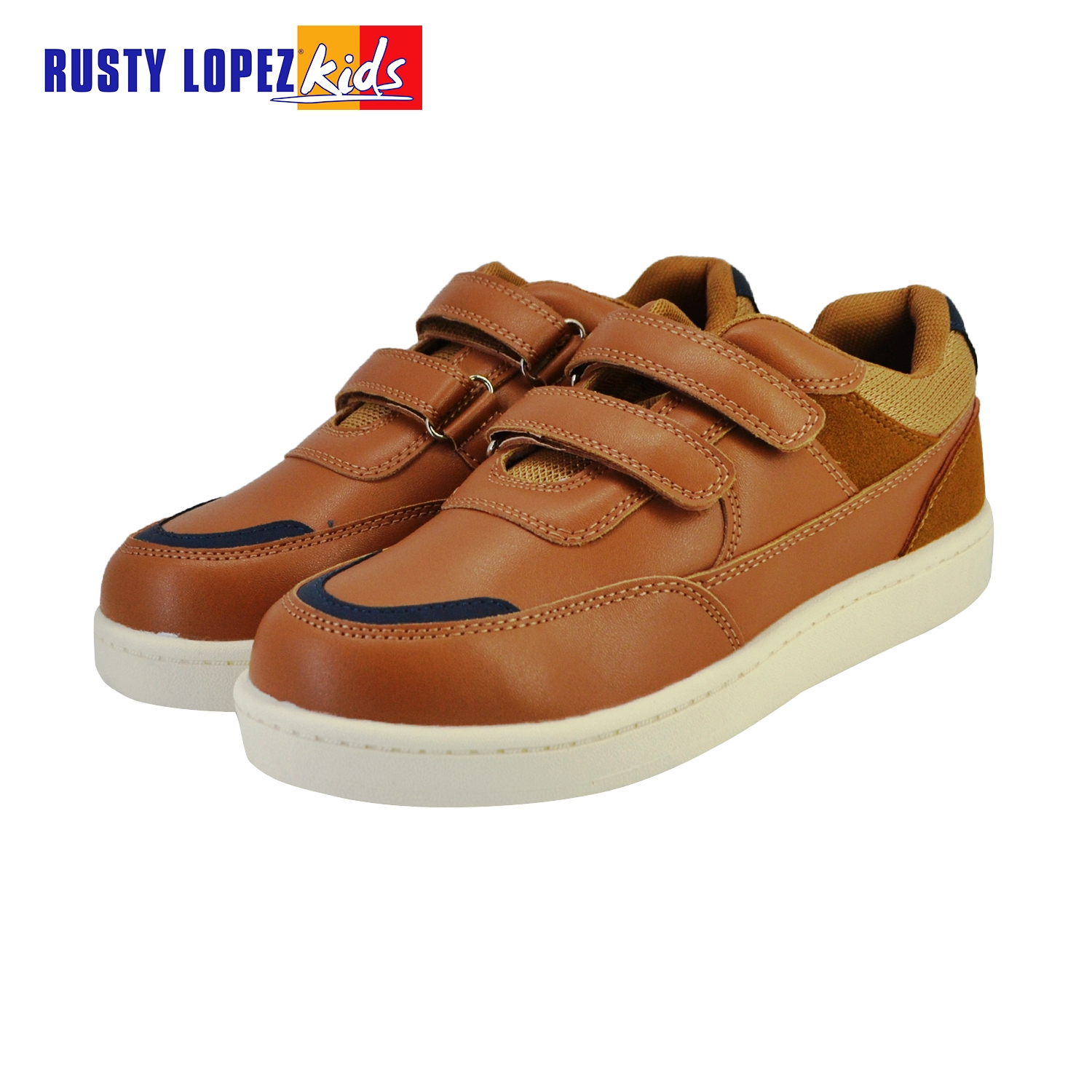 Rusty Lopez Kids Shoes – TOBY