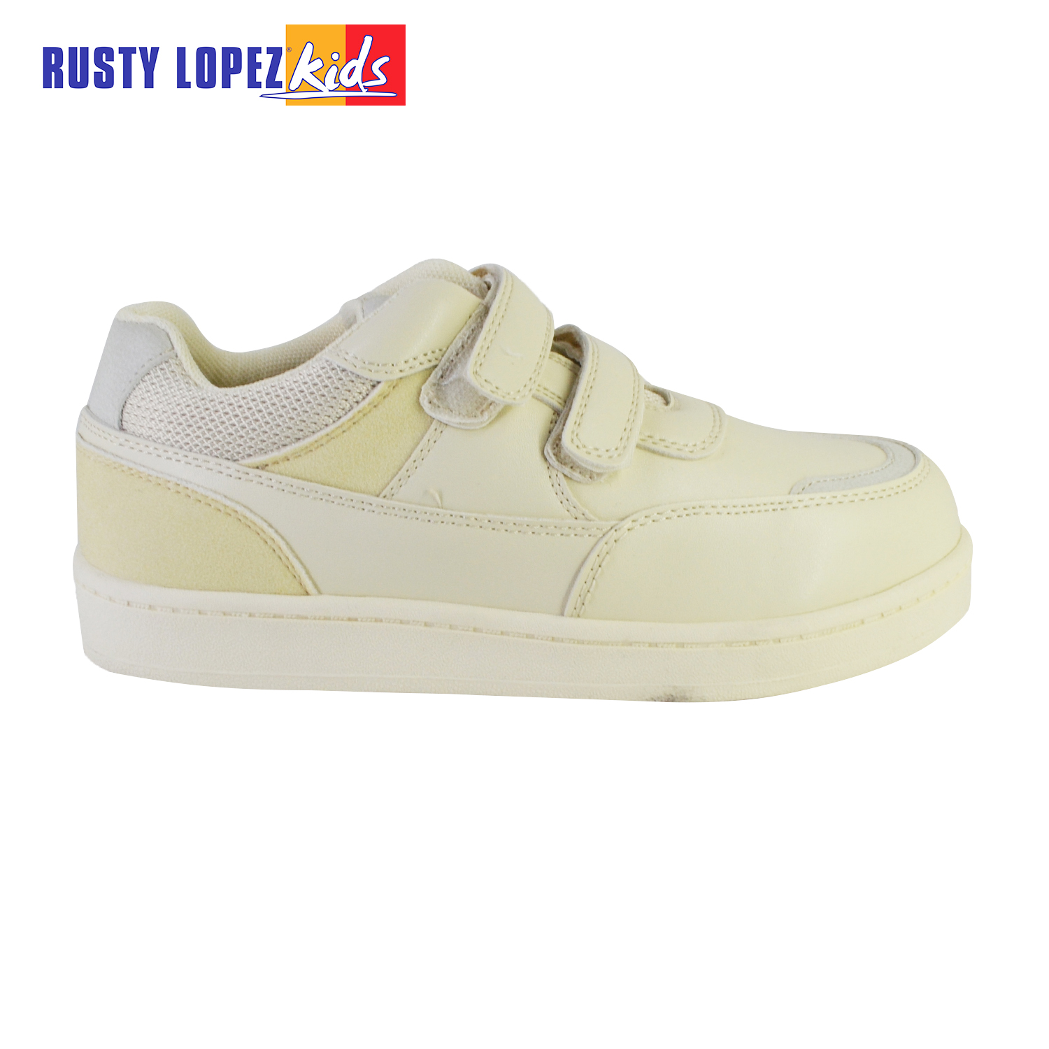 Rusty Lopez Kids Shoes – TOBY