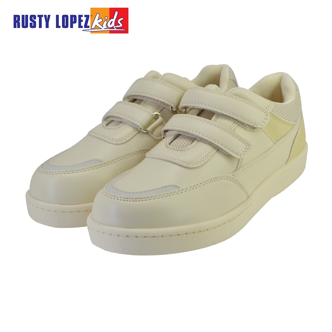 Rusty Lopez Kids Shoes – TOBY
