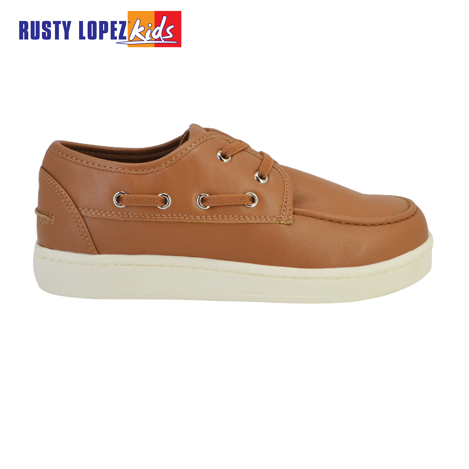 Rusty Lopez Kids Shoes – TOMAS