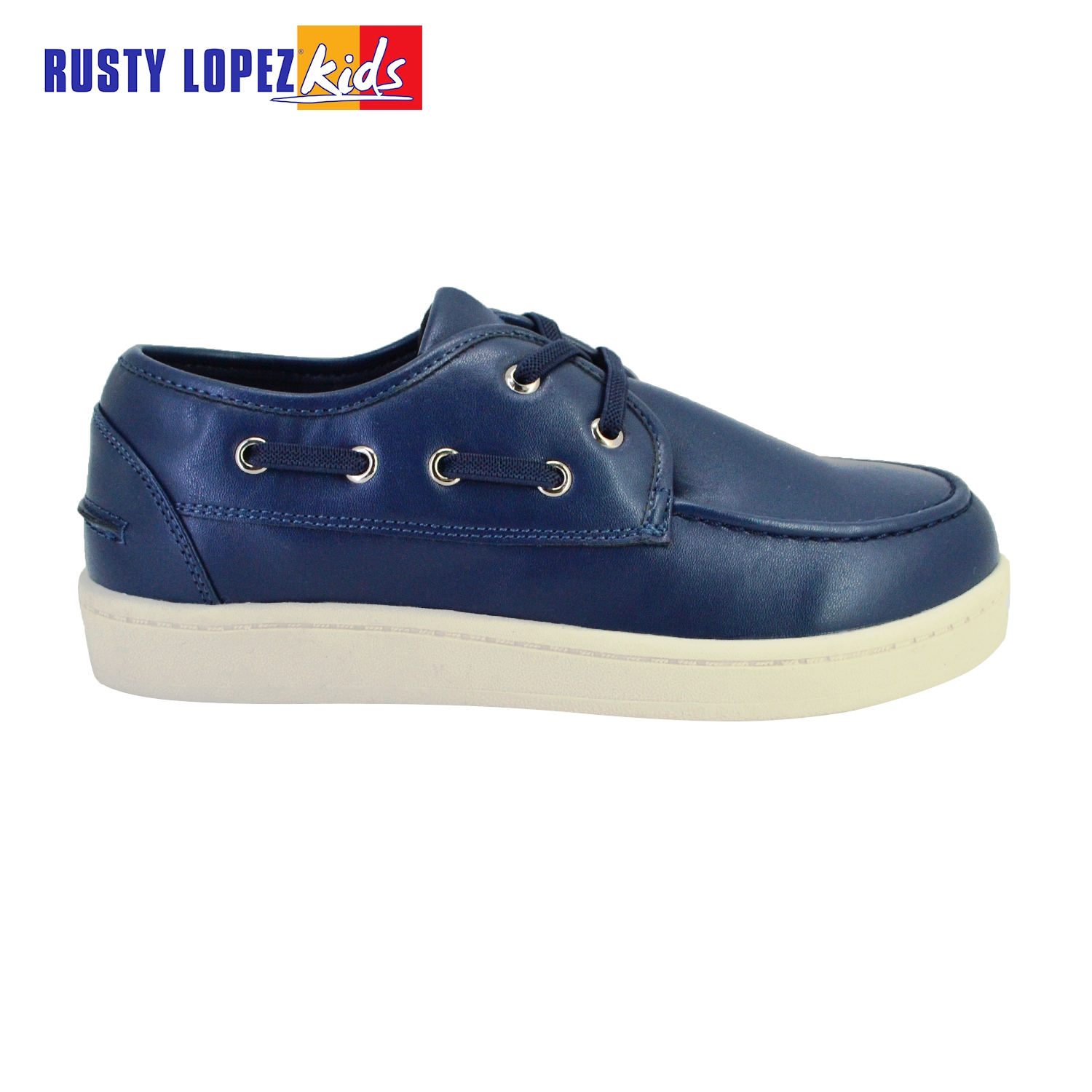 Rusty Lopez Kids Shoes – TOMAS