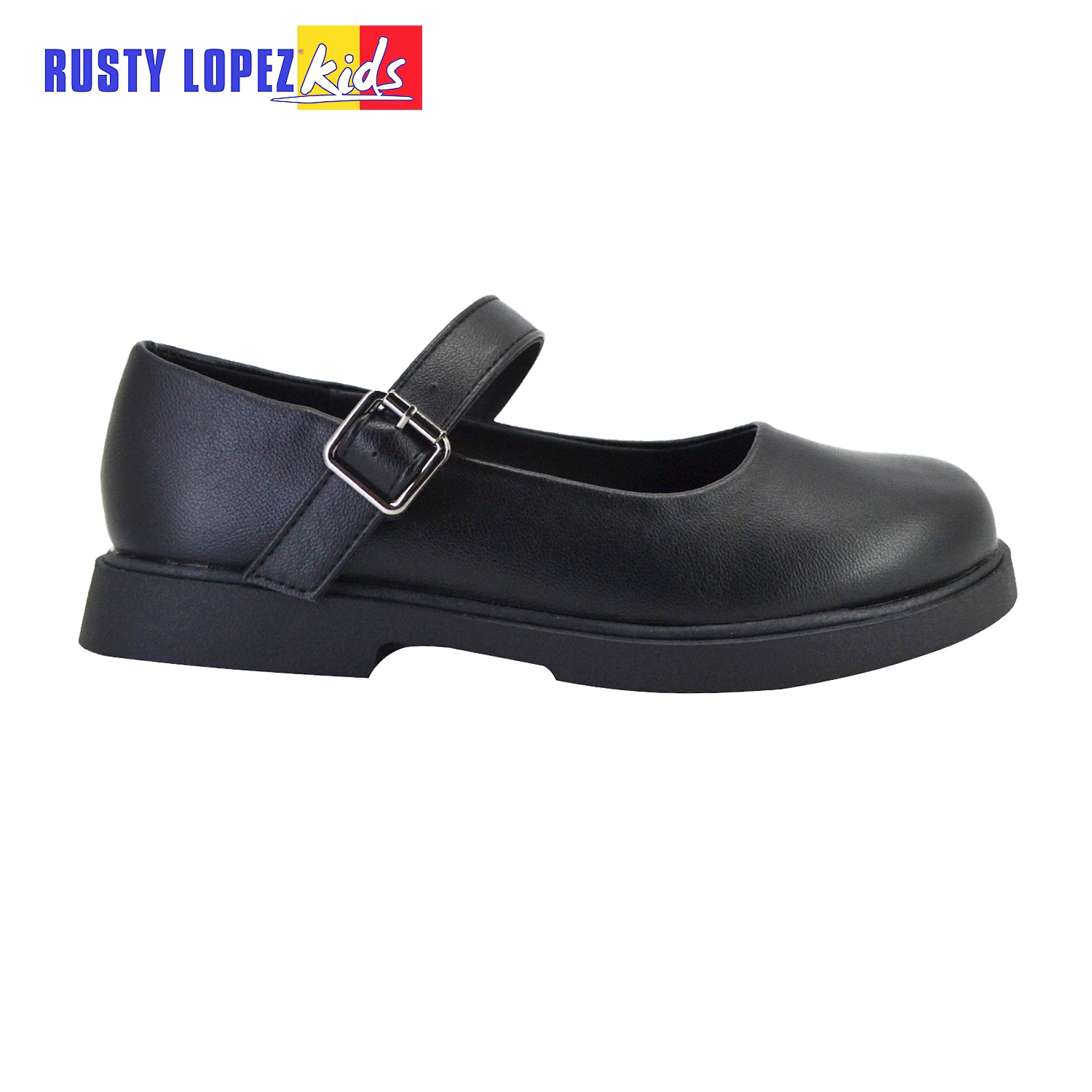 Rusty Lopez Kids Girl Shoes – BLOSSOM