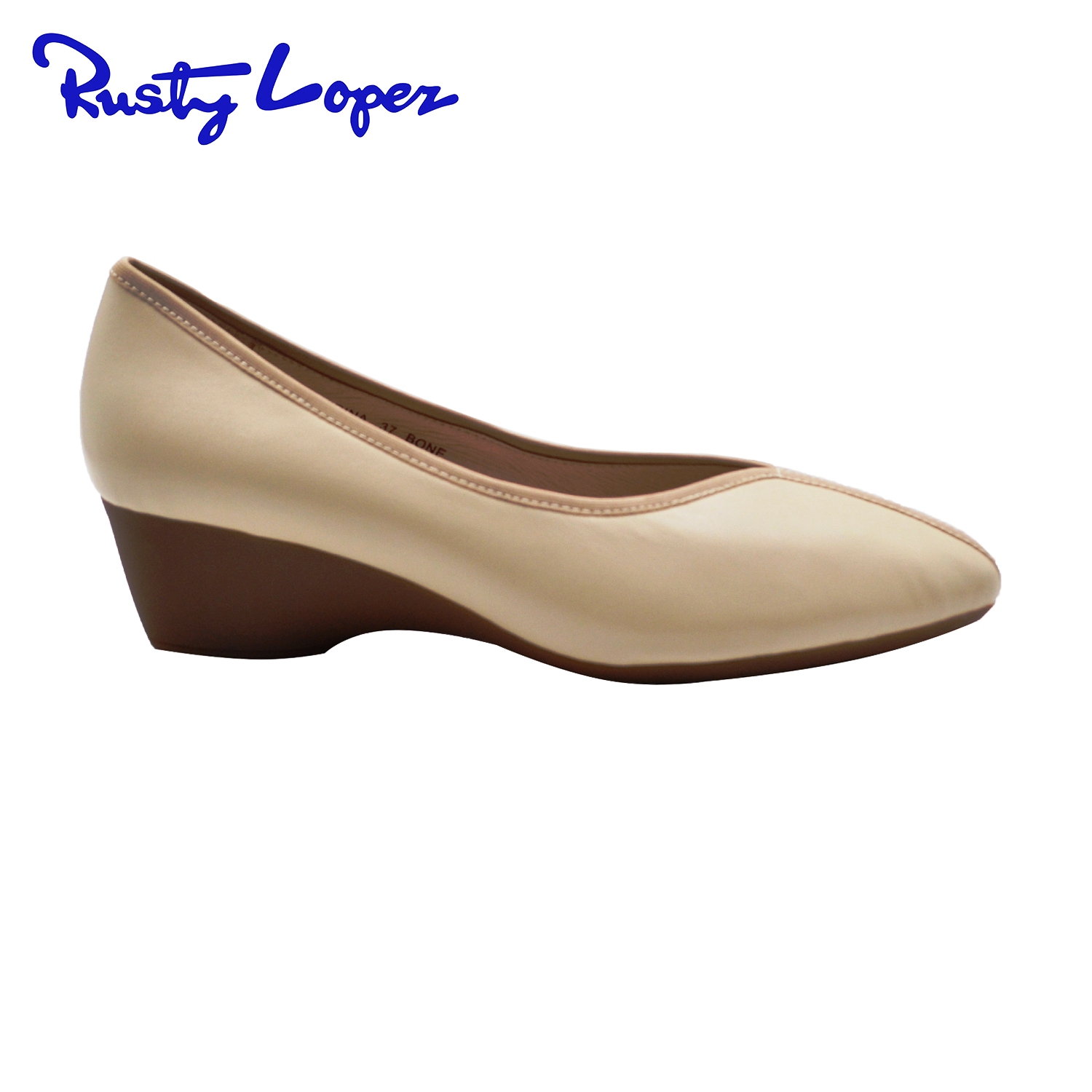 Rusty Lopez Women Pumps Shoes – TRINA