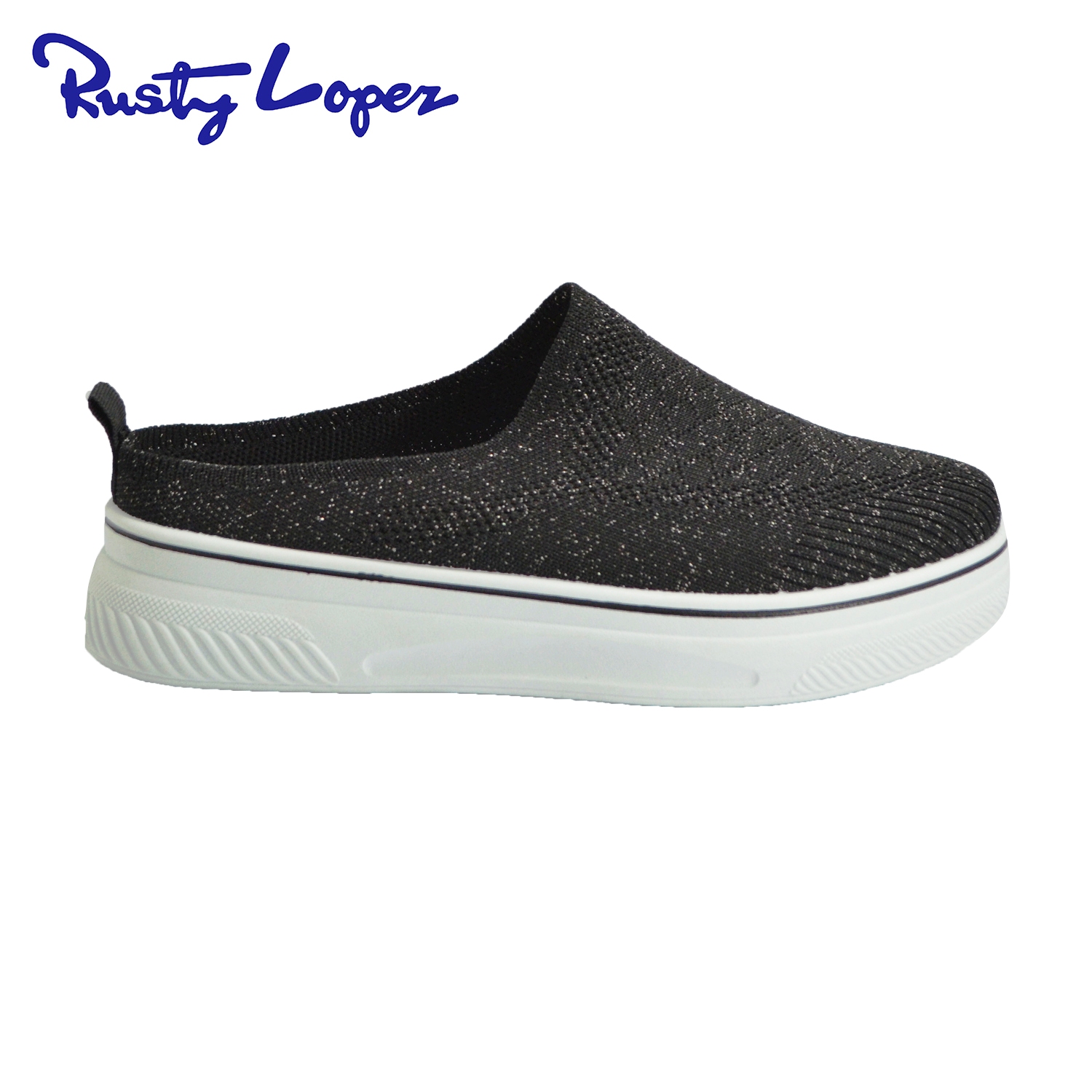Rusty Lopez Women Mules – ADELA