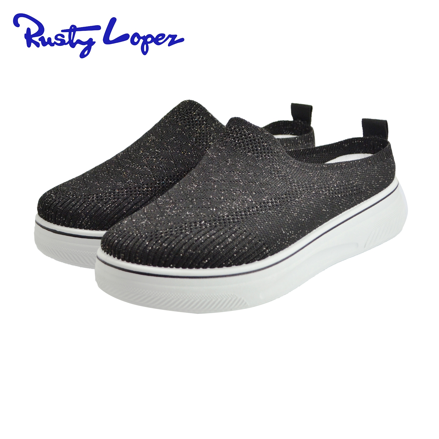Rusty Lopez Women Mules – ADELA