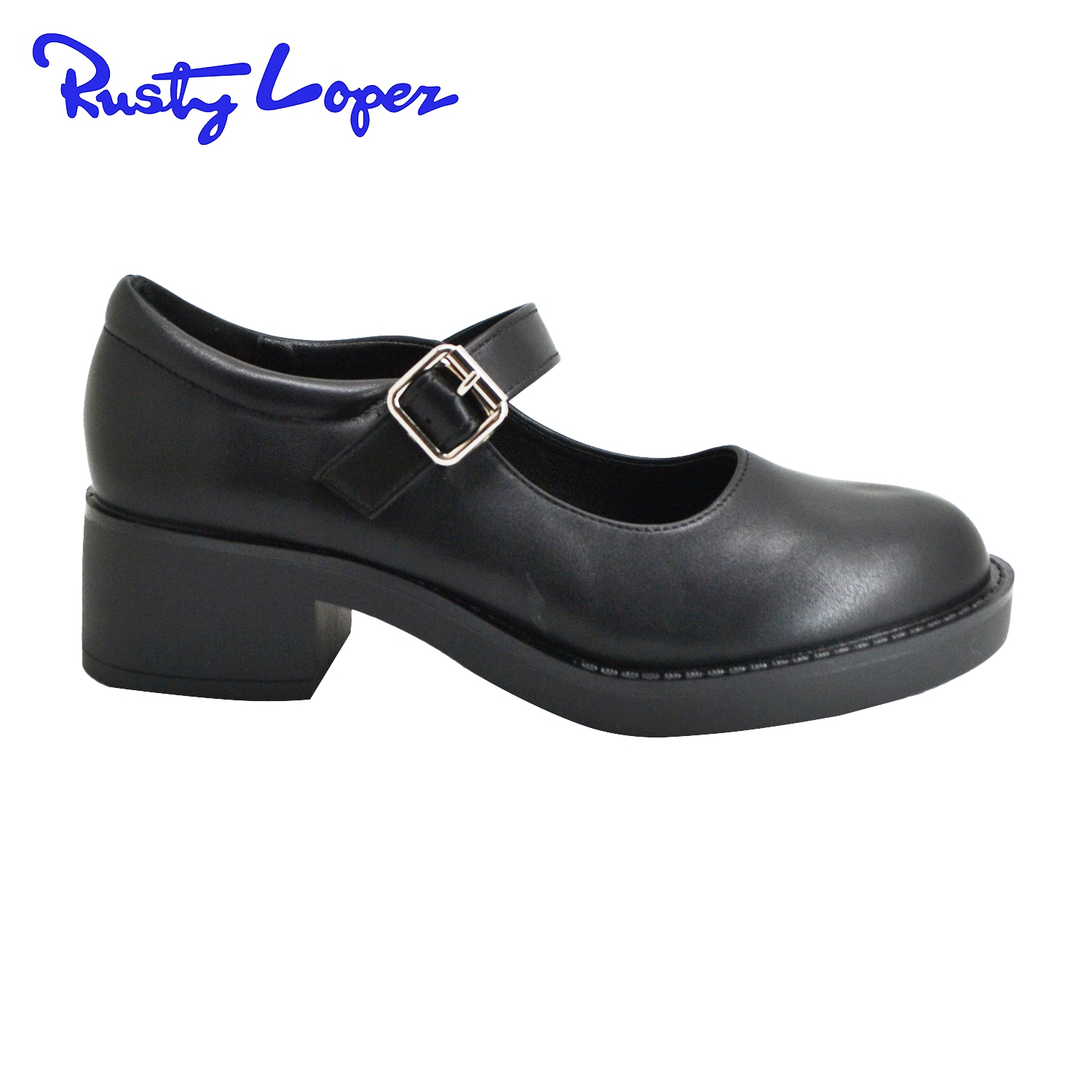 Rusty Lopez Women Pumps Shoes – ALORA
