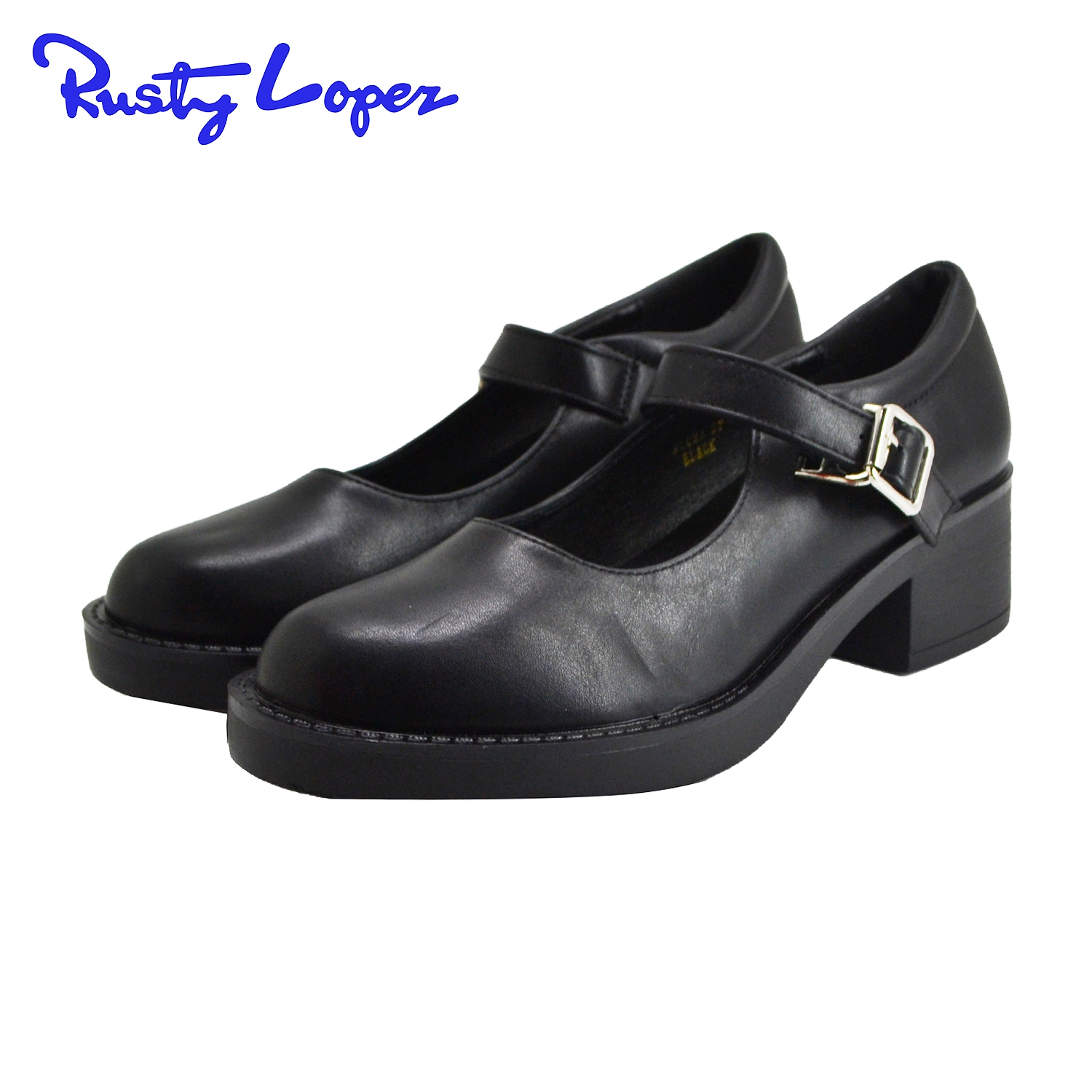Rusty Lopez Women Pumps Shoes – ALORA