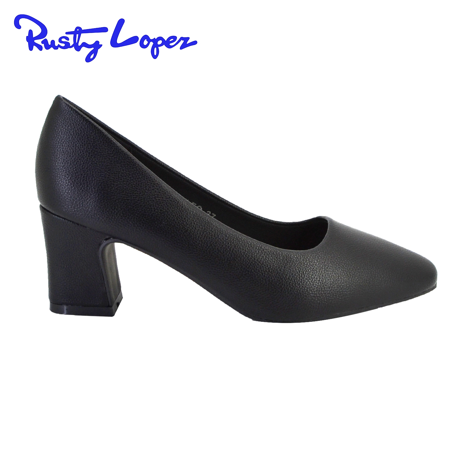 Rusty Lopez Women Pumps – CLEO