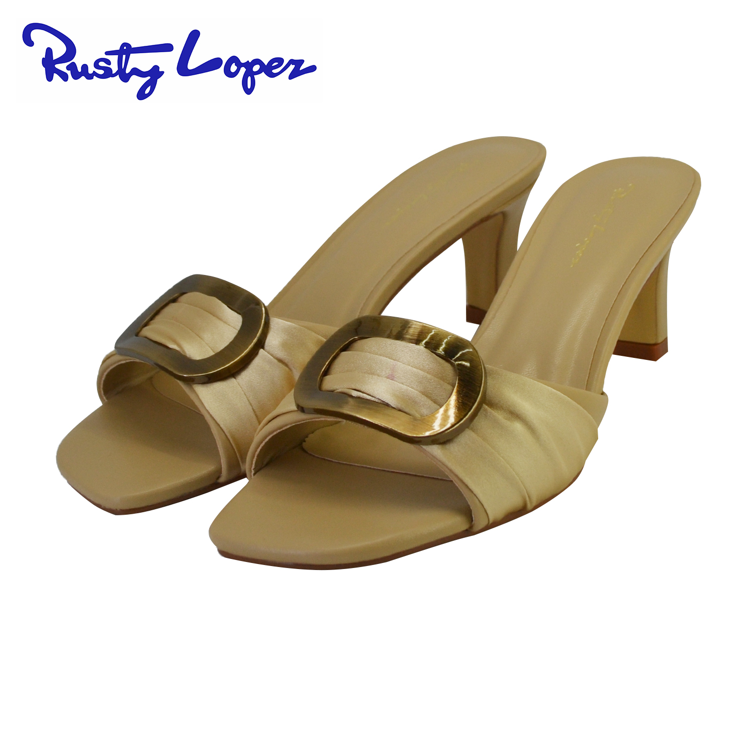 Rusty Lopez Women Step-In – YANCY