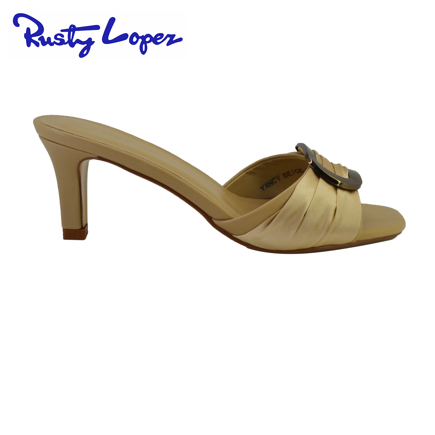 Rusty Lopez Women Step-In – YANCY