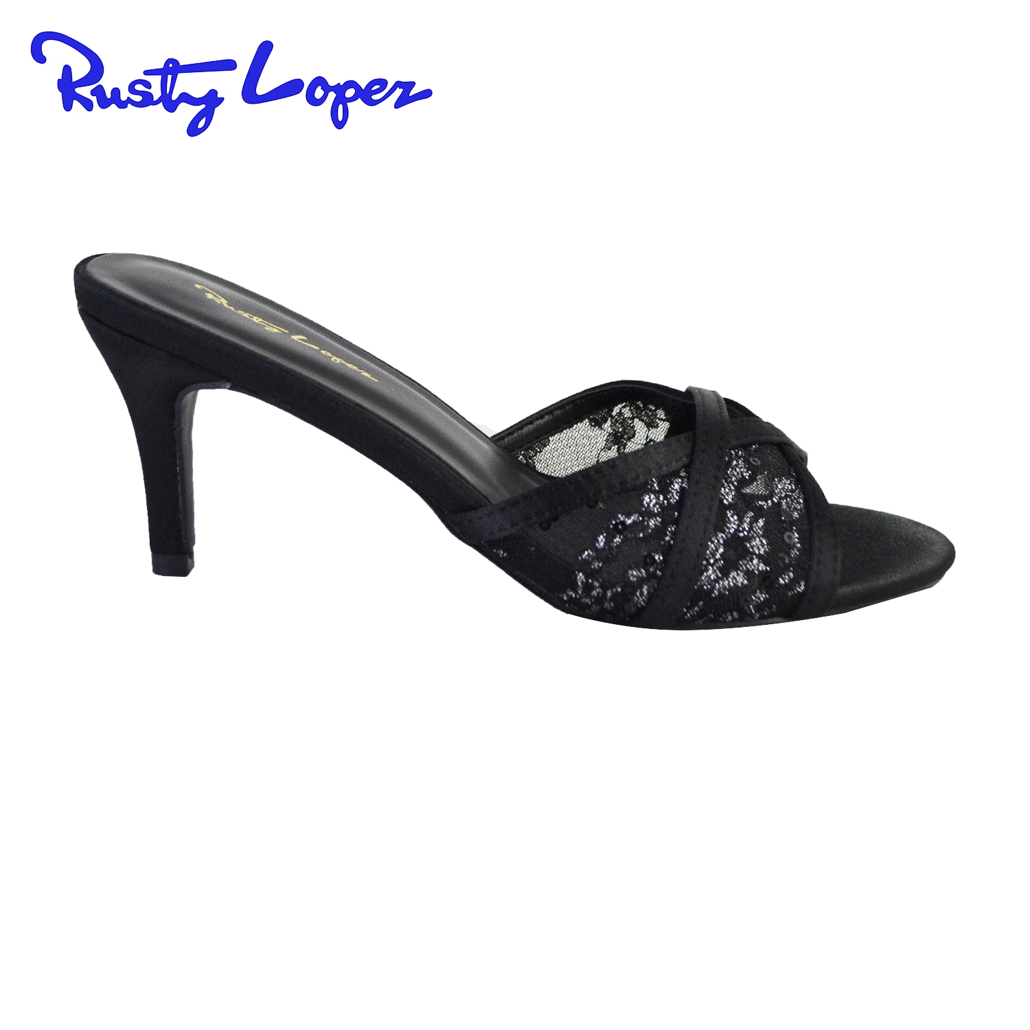 Rusty Lopez Women Step-In – YAZZ