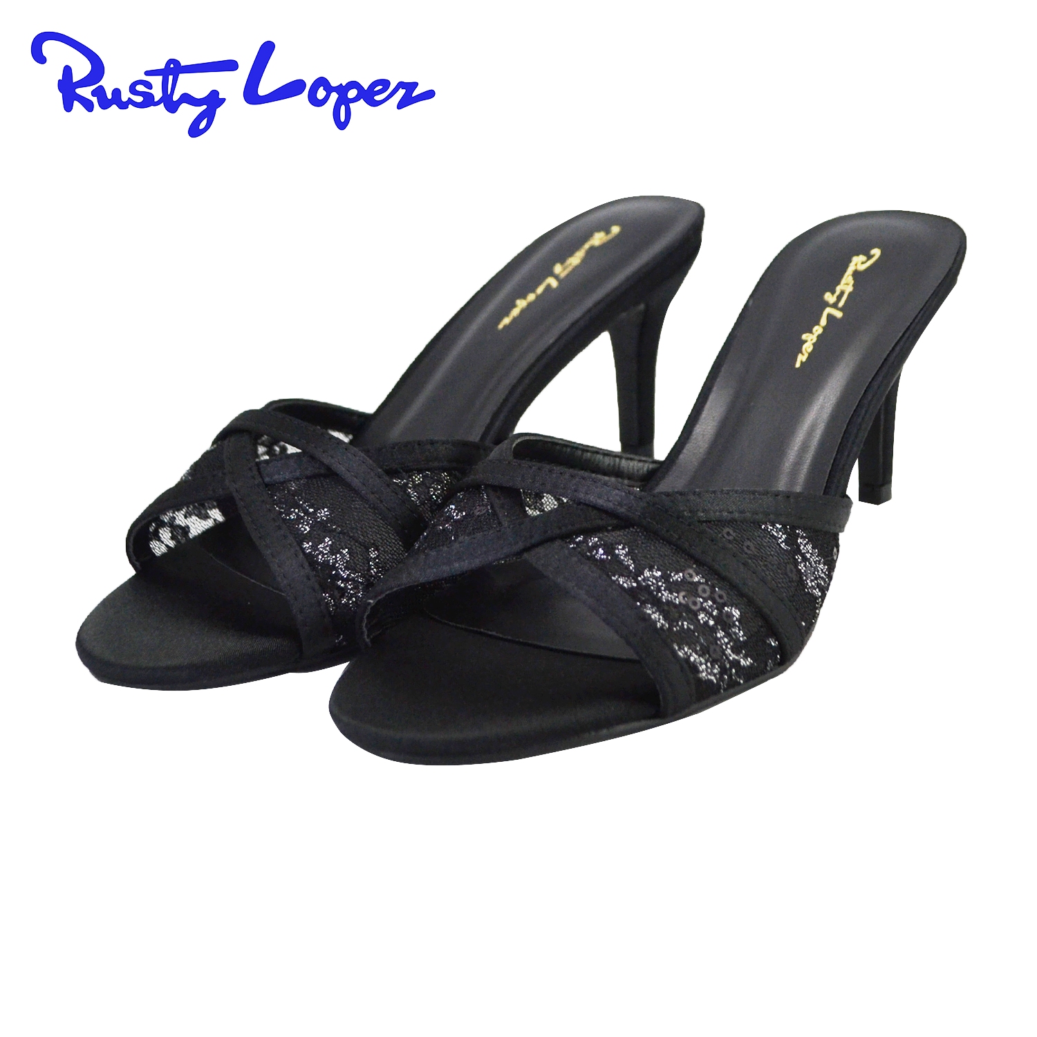 Rusty Lopez Women Step-In – YAZZ