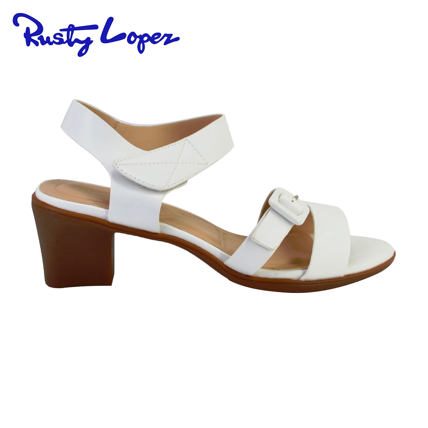 Rusty Lopez Women Sandals – AVERY