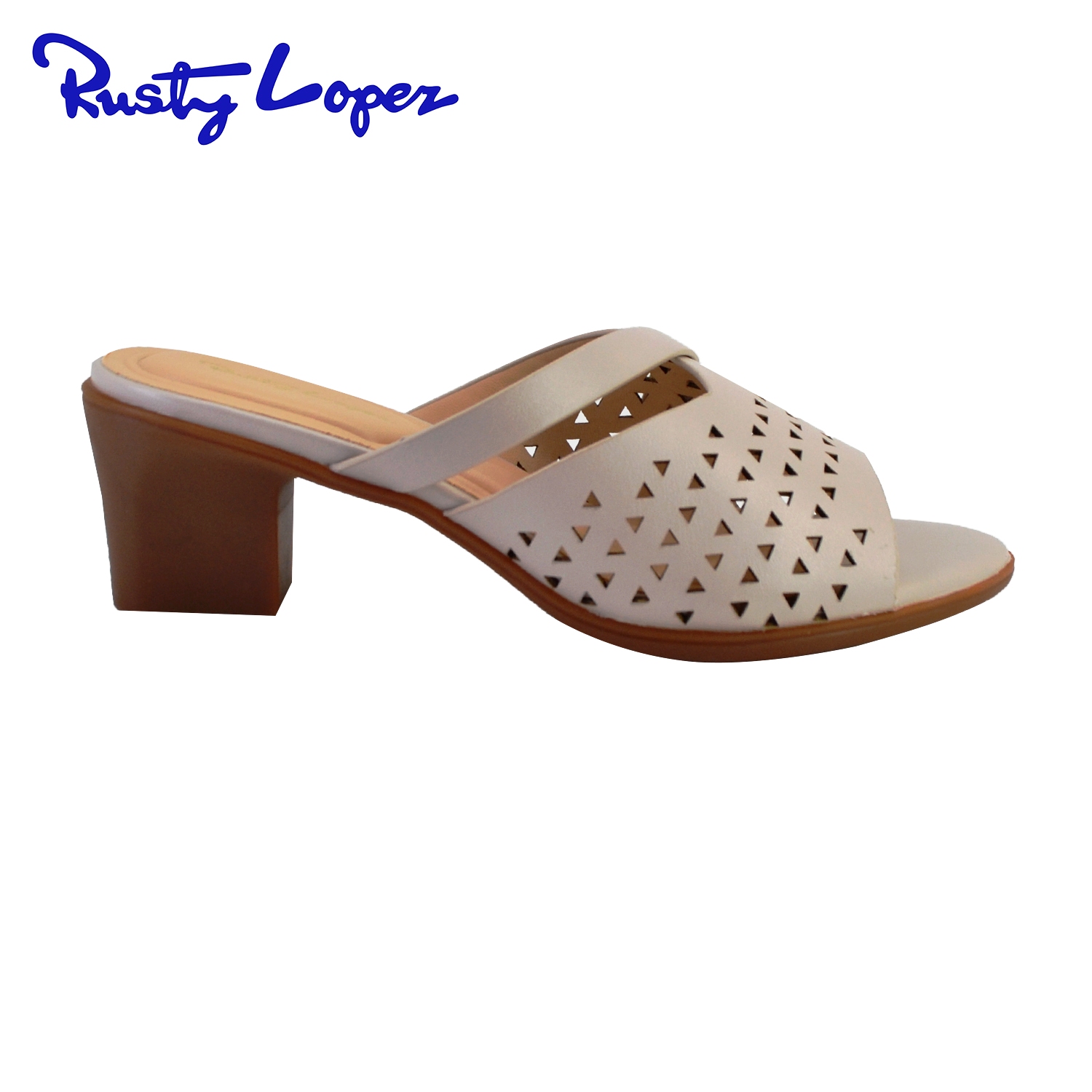 Rusty Lopez Women Step-In – AMARA