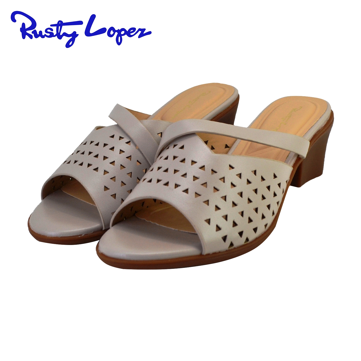 Rusty Lopez Women Step-In – AMARA