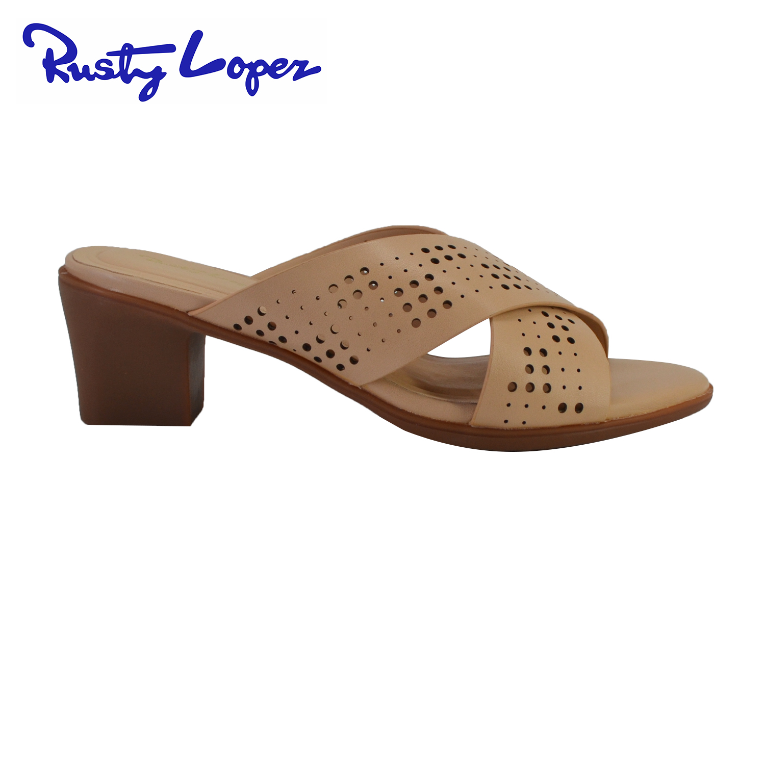 Rusty Lopez Women Step-In – ATHENA