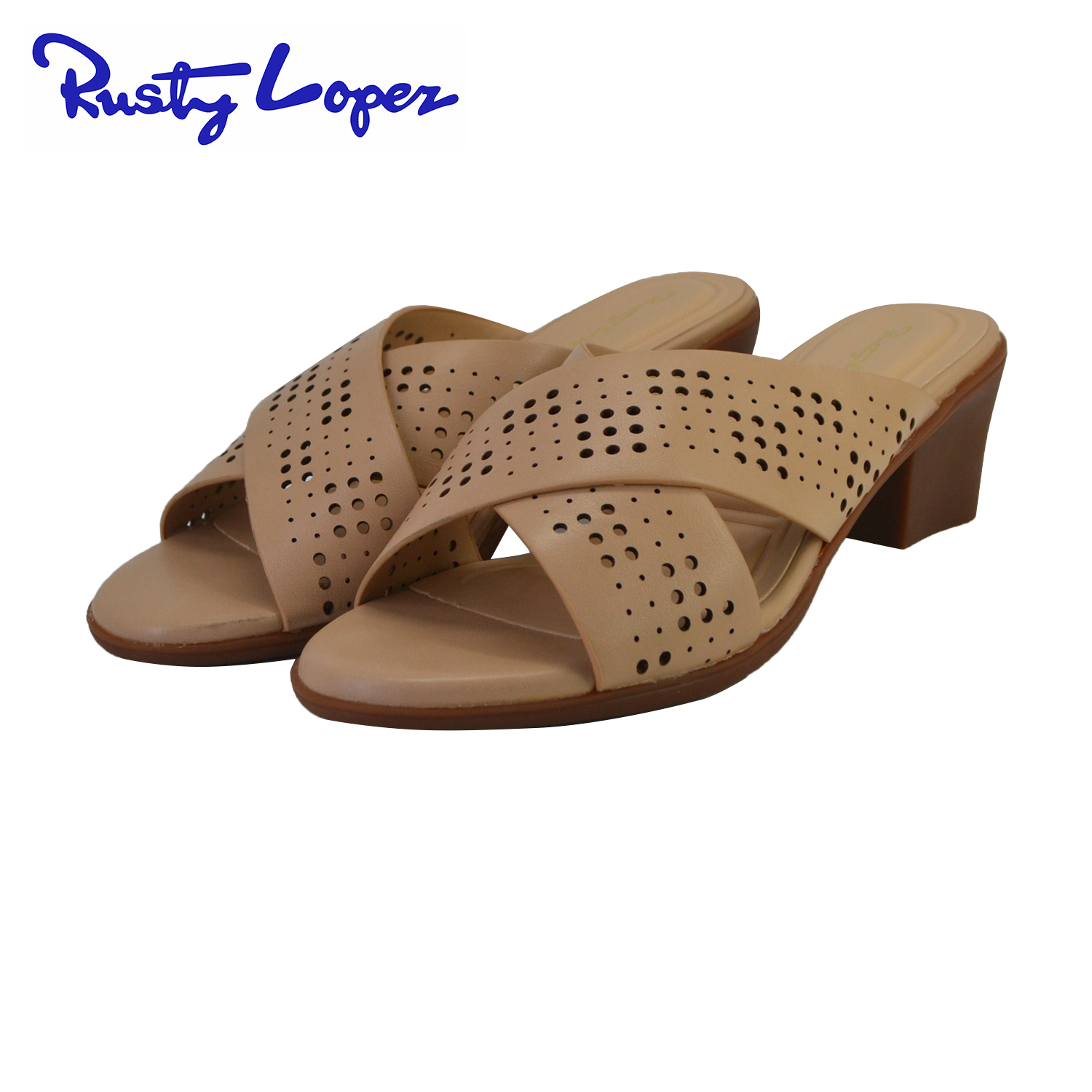 Rusty Lopez Women Step-In – ATHENA