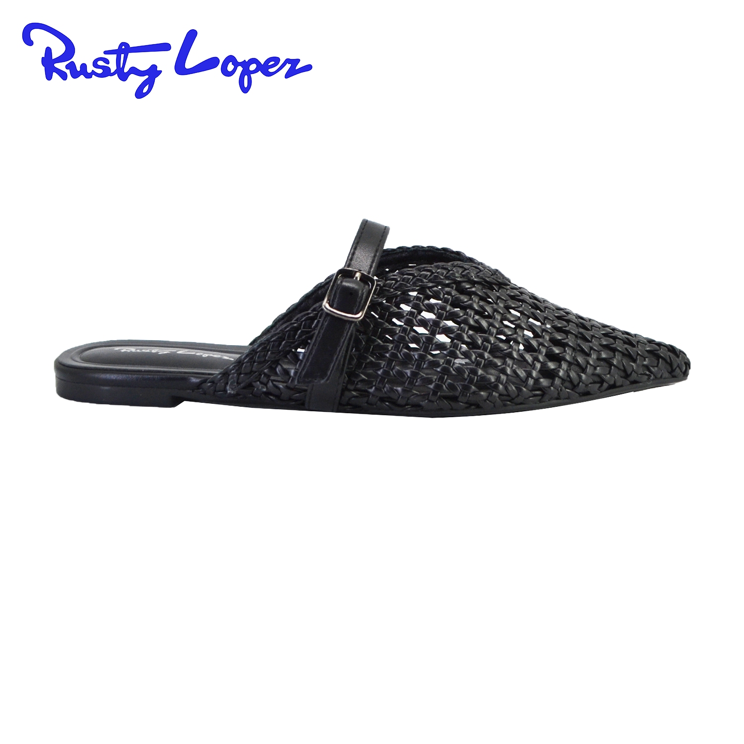 Rusty Lopez Women Mules – ANN