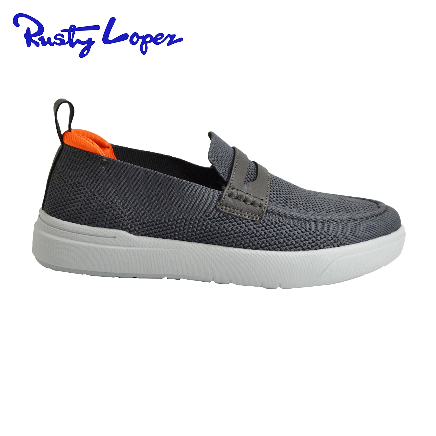 Rusty Lopez Men’s Sneakers – VIC