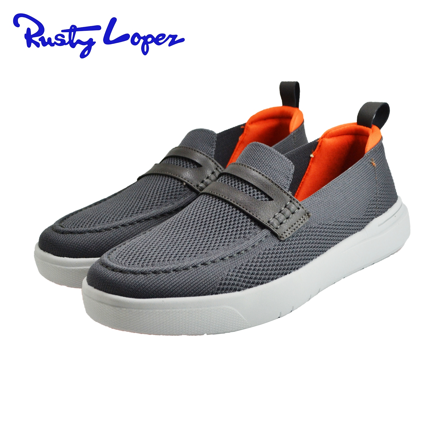 Rusty Lopez Men’s Sneakers – VIC