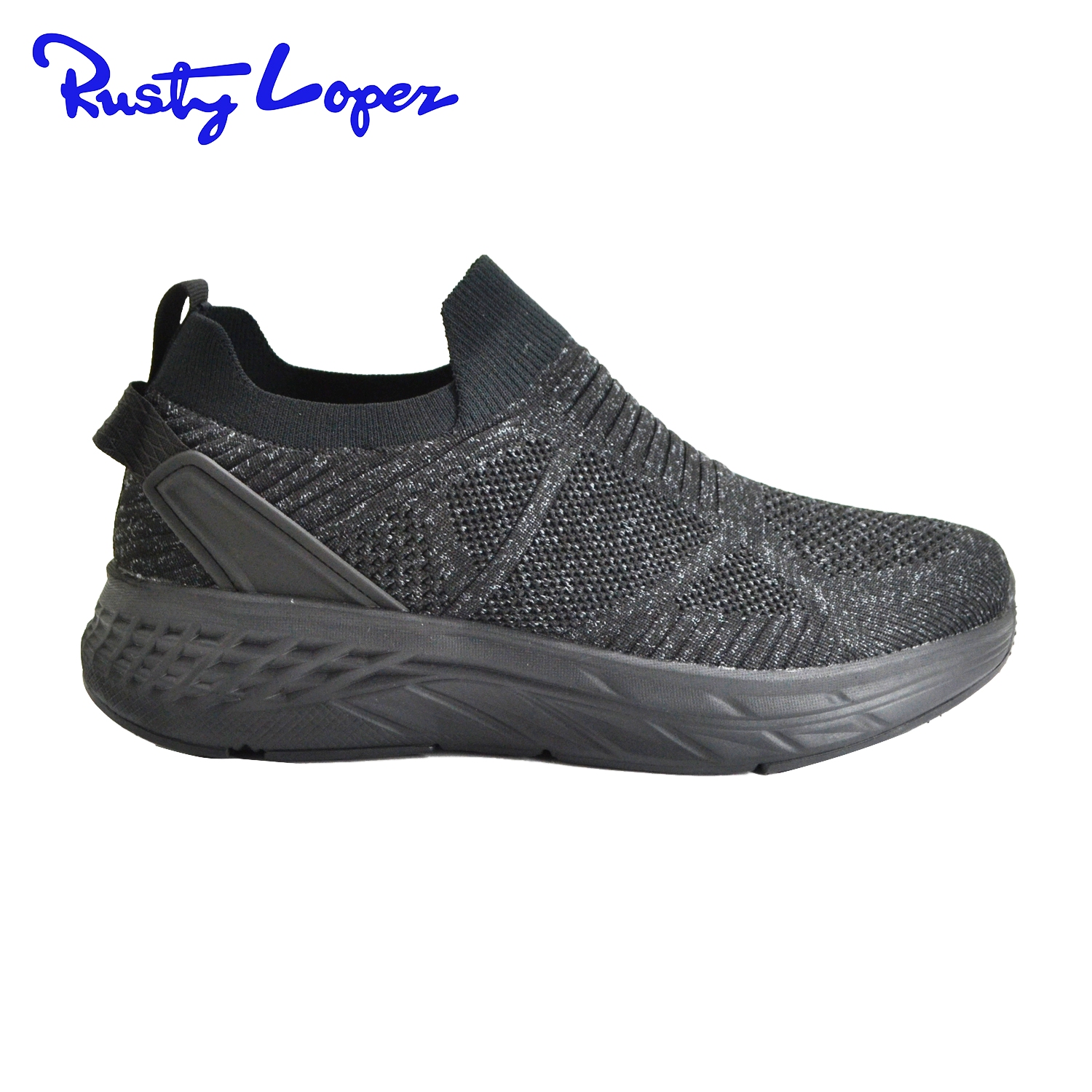 Rusty Lopez Men’s Sneakers – VOLT