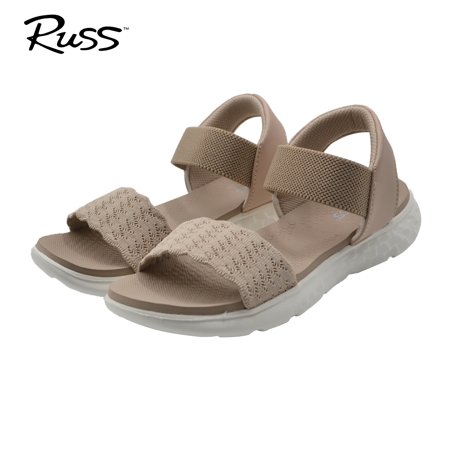 Russ Women Sandals – NORALEE